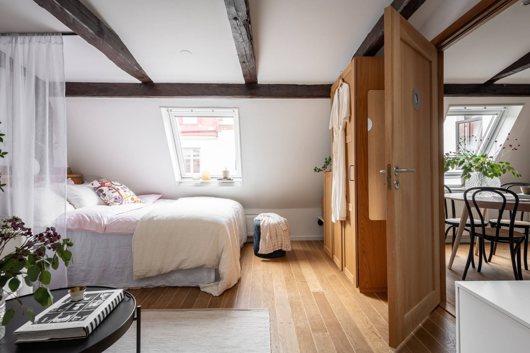 1 rum Lägenhet på Götabergsgatan 9 C Lorensberg Göteborgs kommun - bild 4