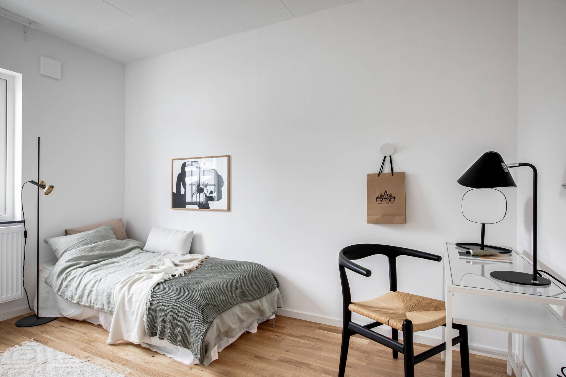 5 rum Parhus på Ekorrbärsvägen 3B Liljebacken, Skutskär Älvkarleby kommun - bild 21