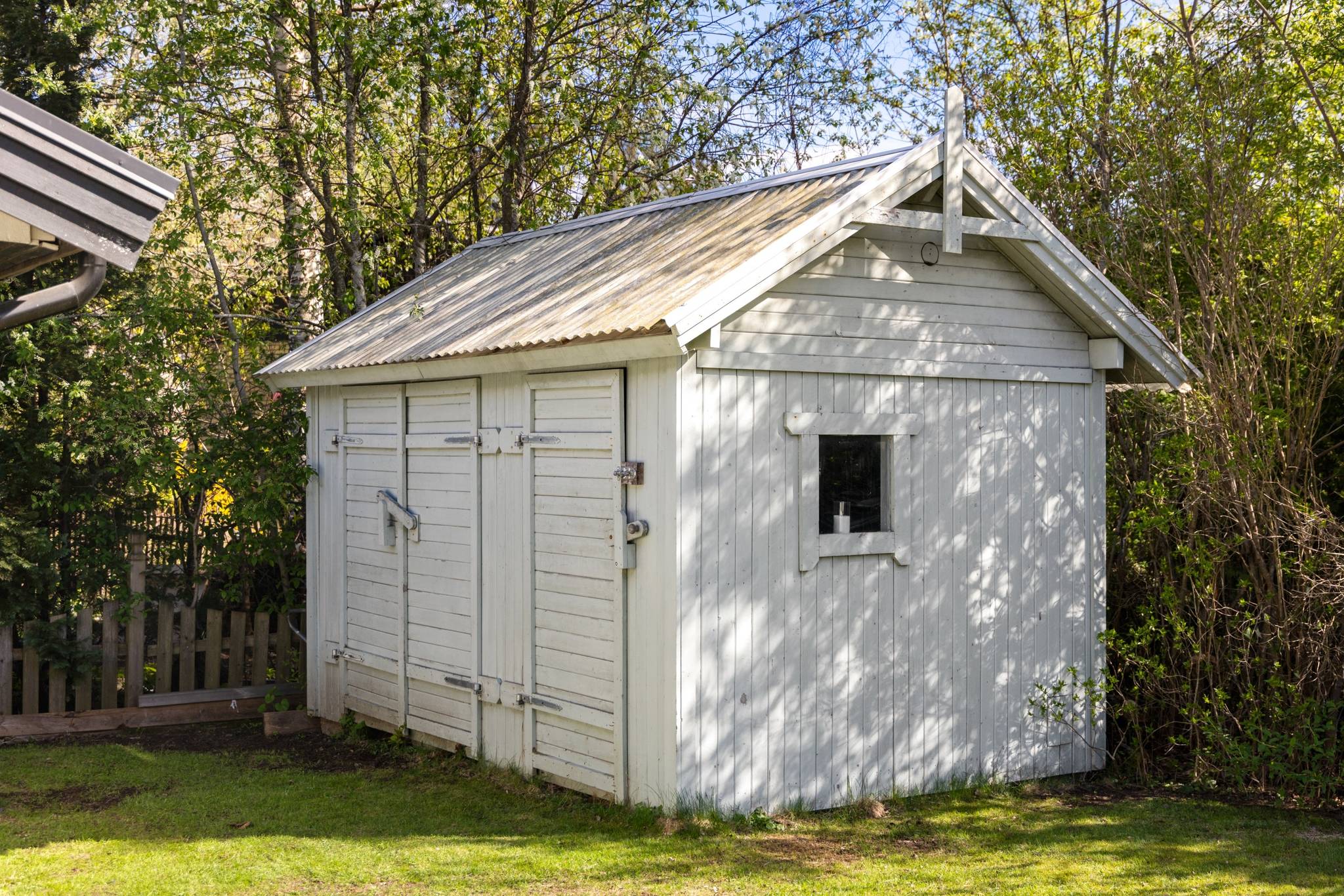 6 rum Villa på Lindalsvägen 20B Hanviken/Trollbäcken Tyresö kommun - bild 58
