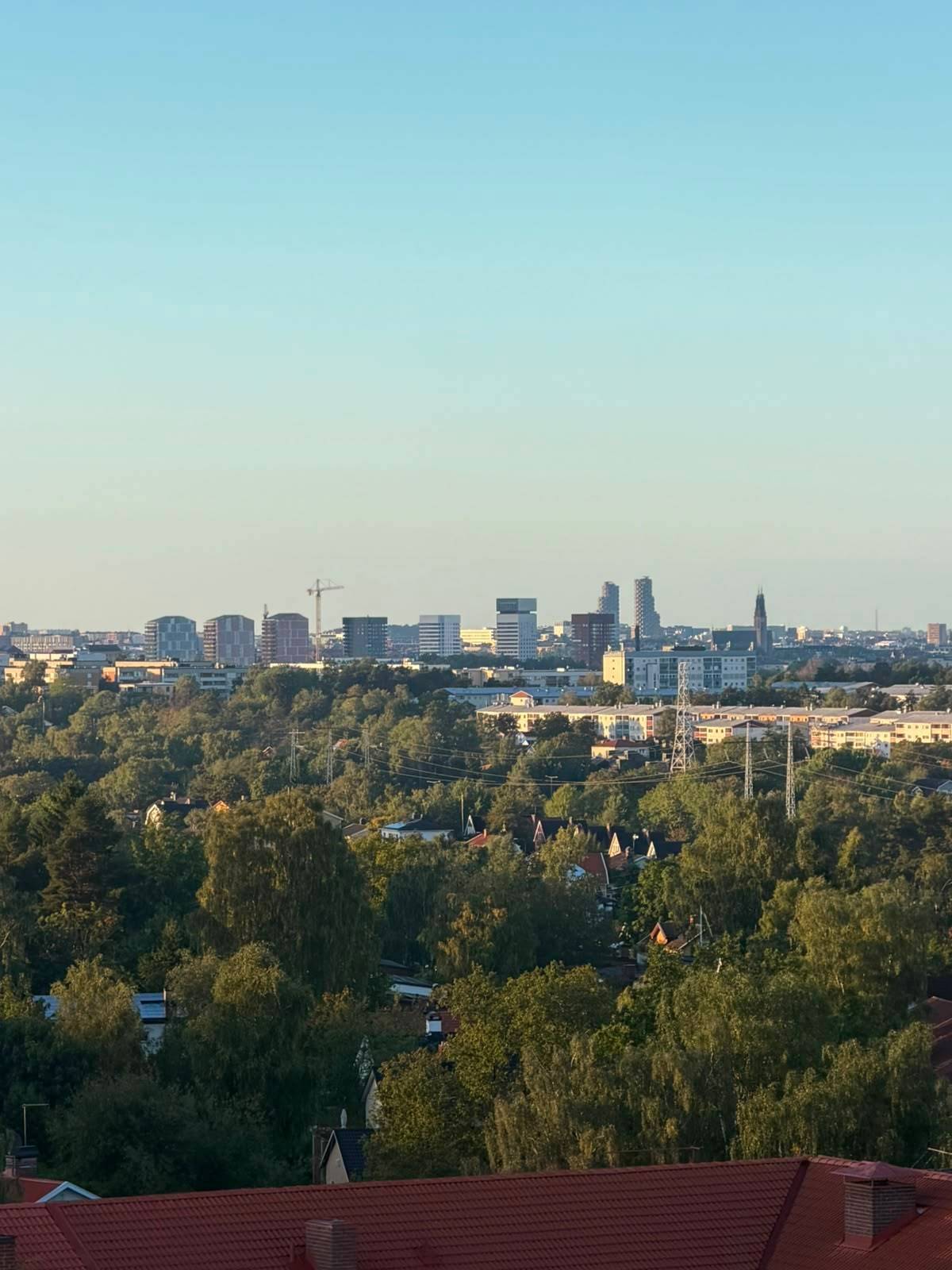3 rum Lägenhet på Sjösavägen 8 Bandhagen Stockholms kommun - bild 35