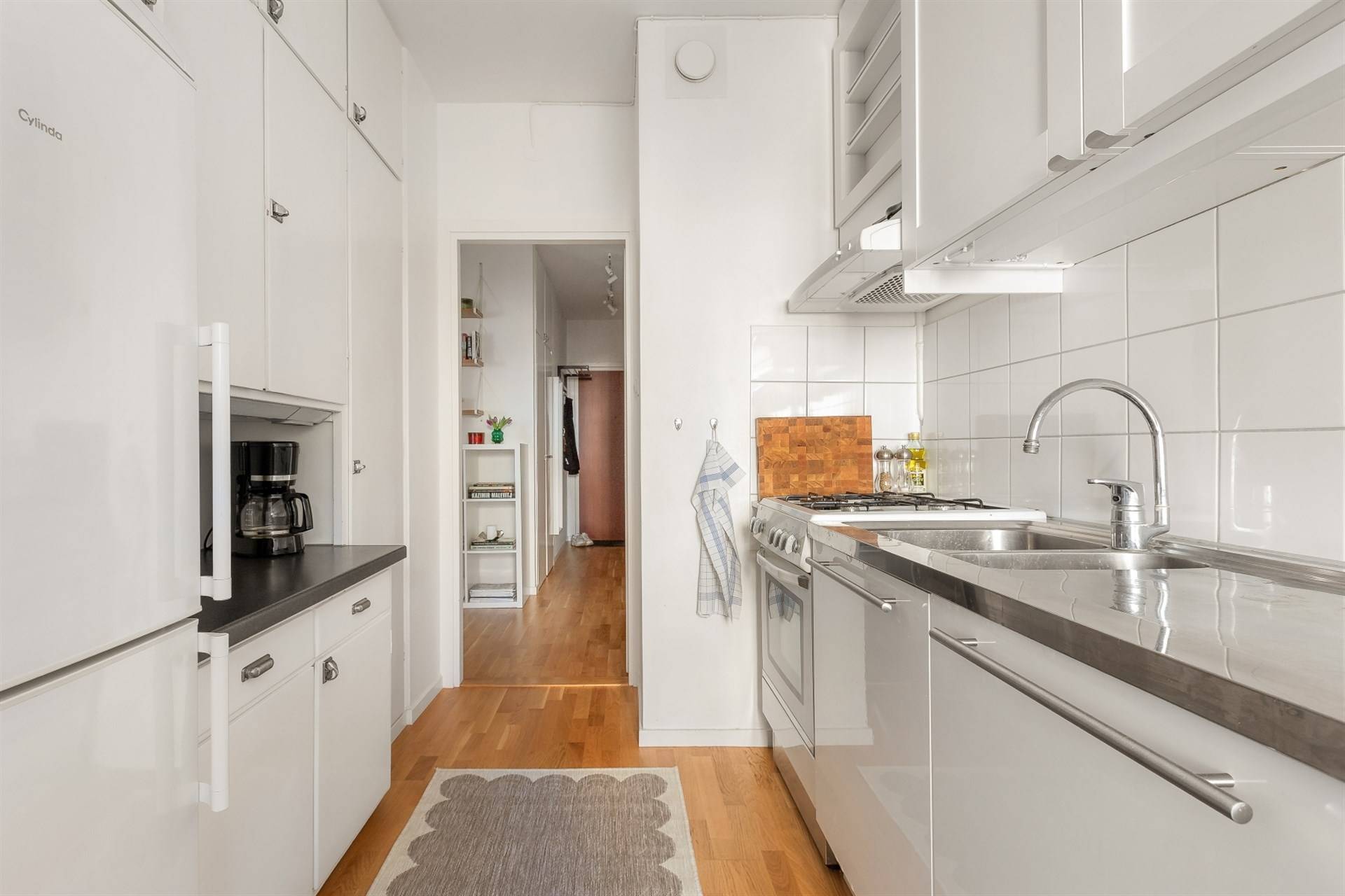 1.5 rum Lägenhet på Luxgatan 13 Lilla Essingen Stockholms kommun - bild 18