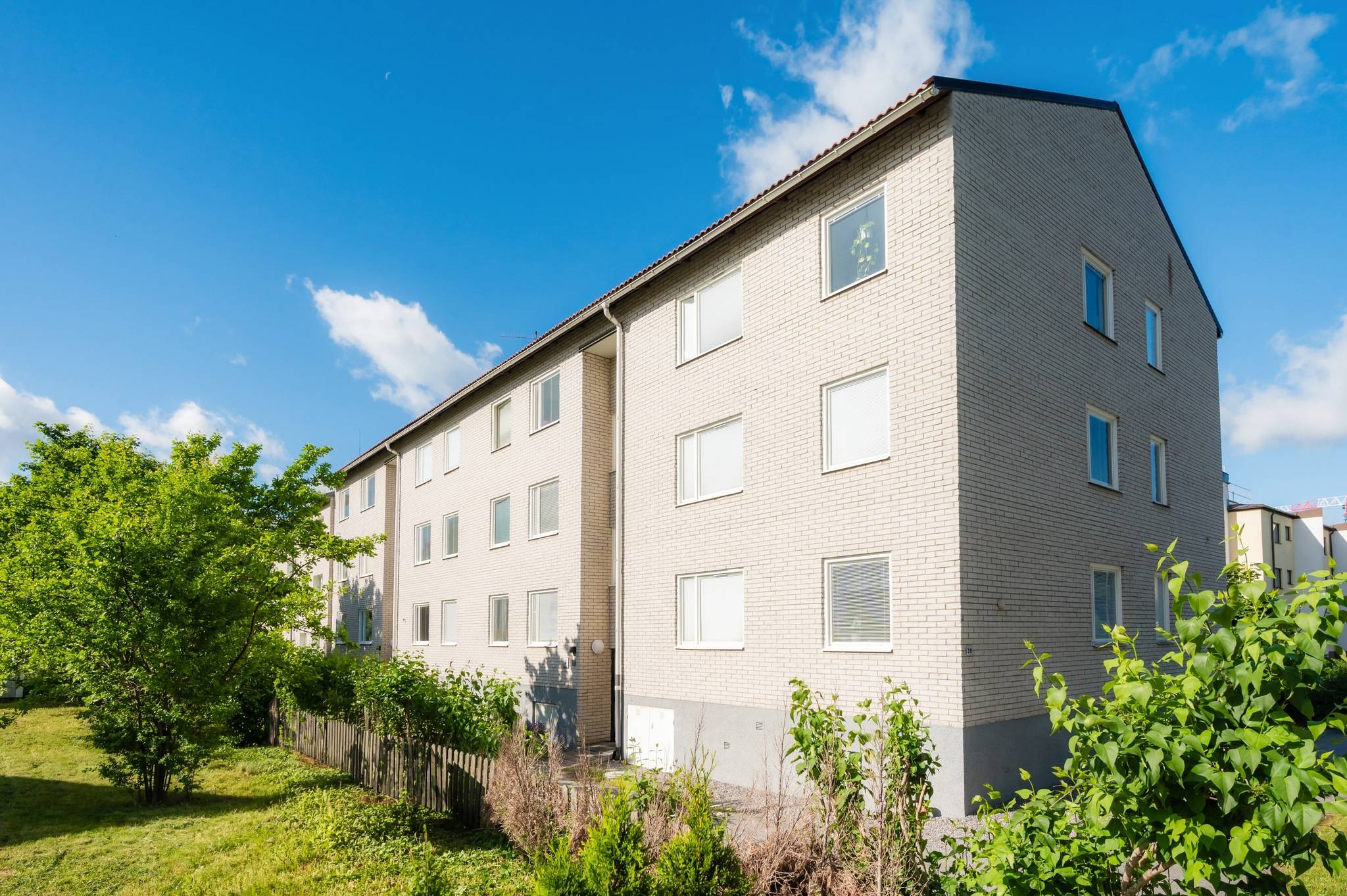 3 rum Lägenhet på Fältvägen 20A Spånga - Bromsten Stockholms kommun - bild 18