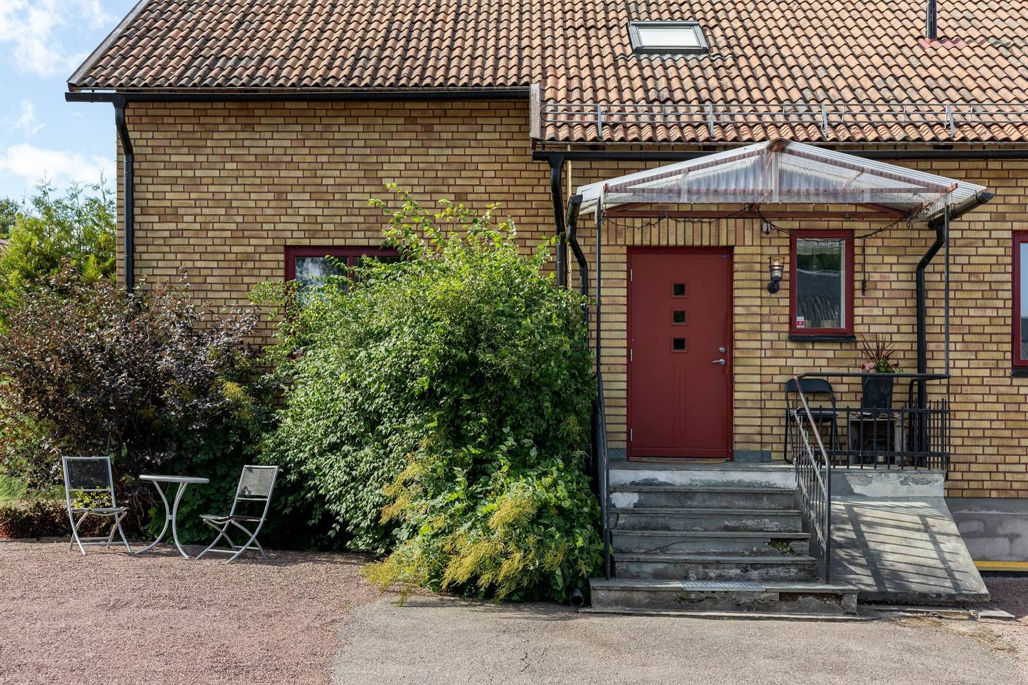 Dala-järna, Vansbro kommun