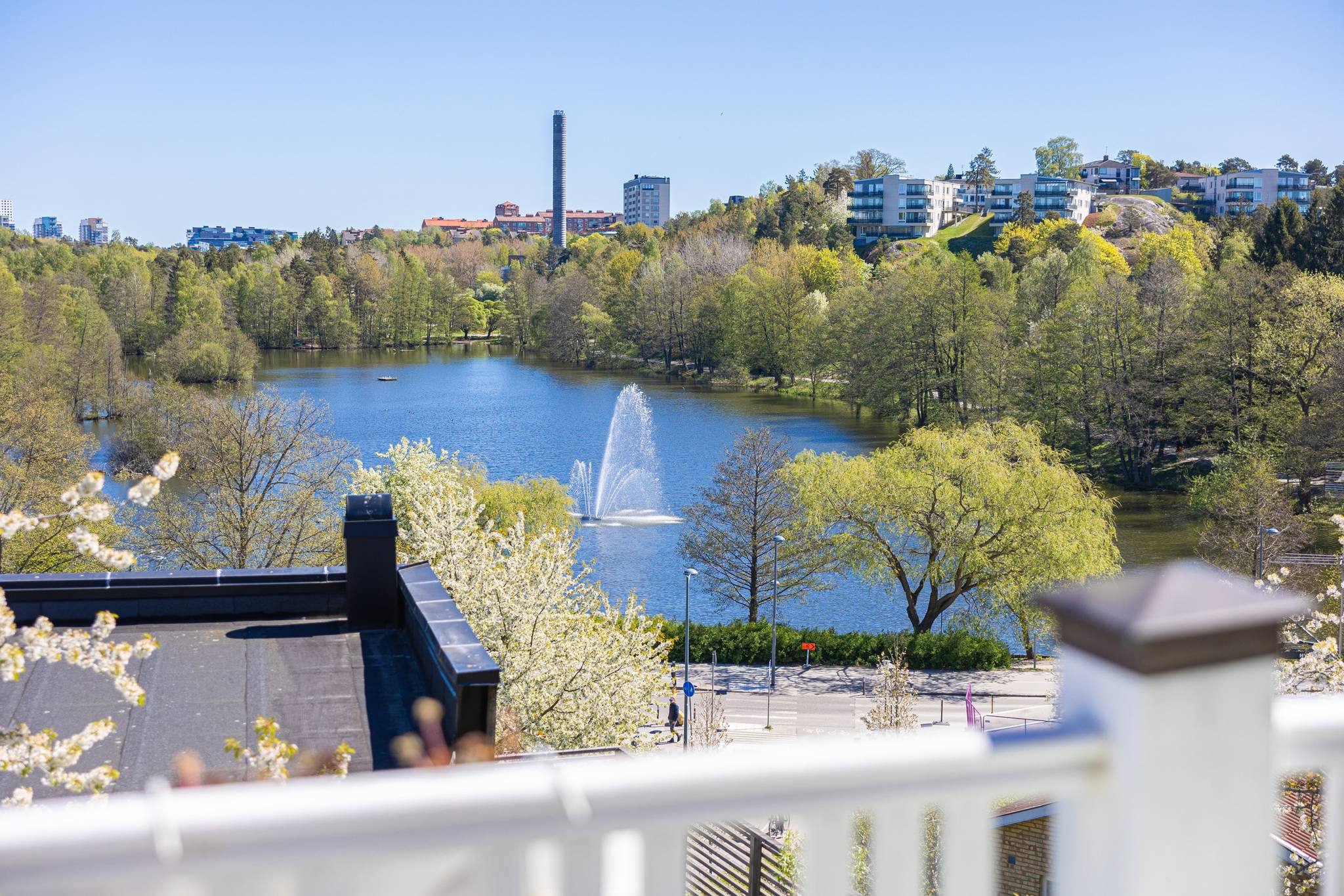 5 rum Villa på Långlötsvägen 6 Duvbo Sundbybergs kommun - bild 32