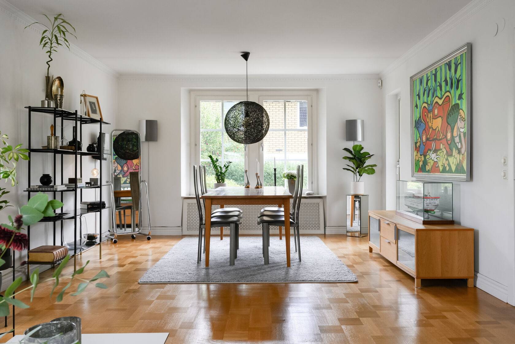 10 rum Villa på Fullriggaregatan 26A Långedrag-tångudden Göteborgs kommun - bild 17
