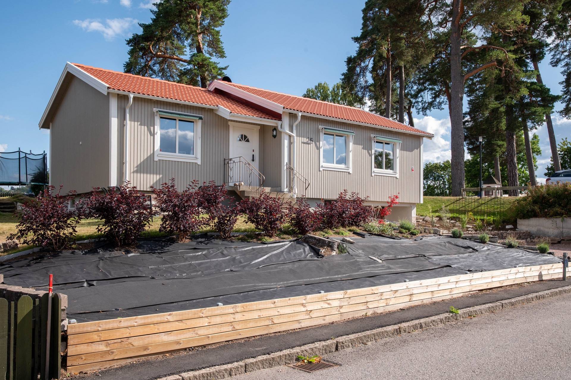 6 rum Villa på Hasselvägen 25 Jönköping Jönköpings kommun - bild 11