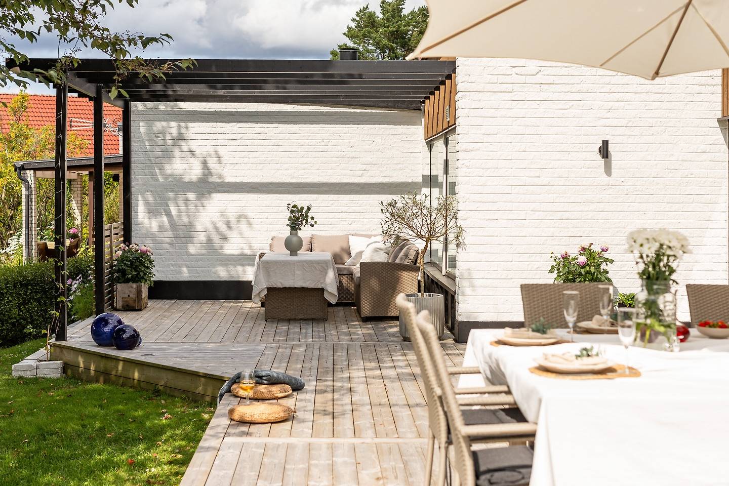 4 rum Villa på Hallandsgatan 24 Handskeryd Nässjö kommun - bild 39