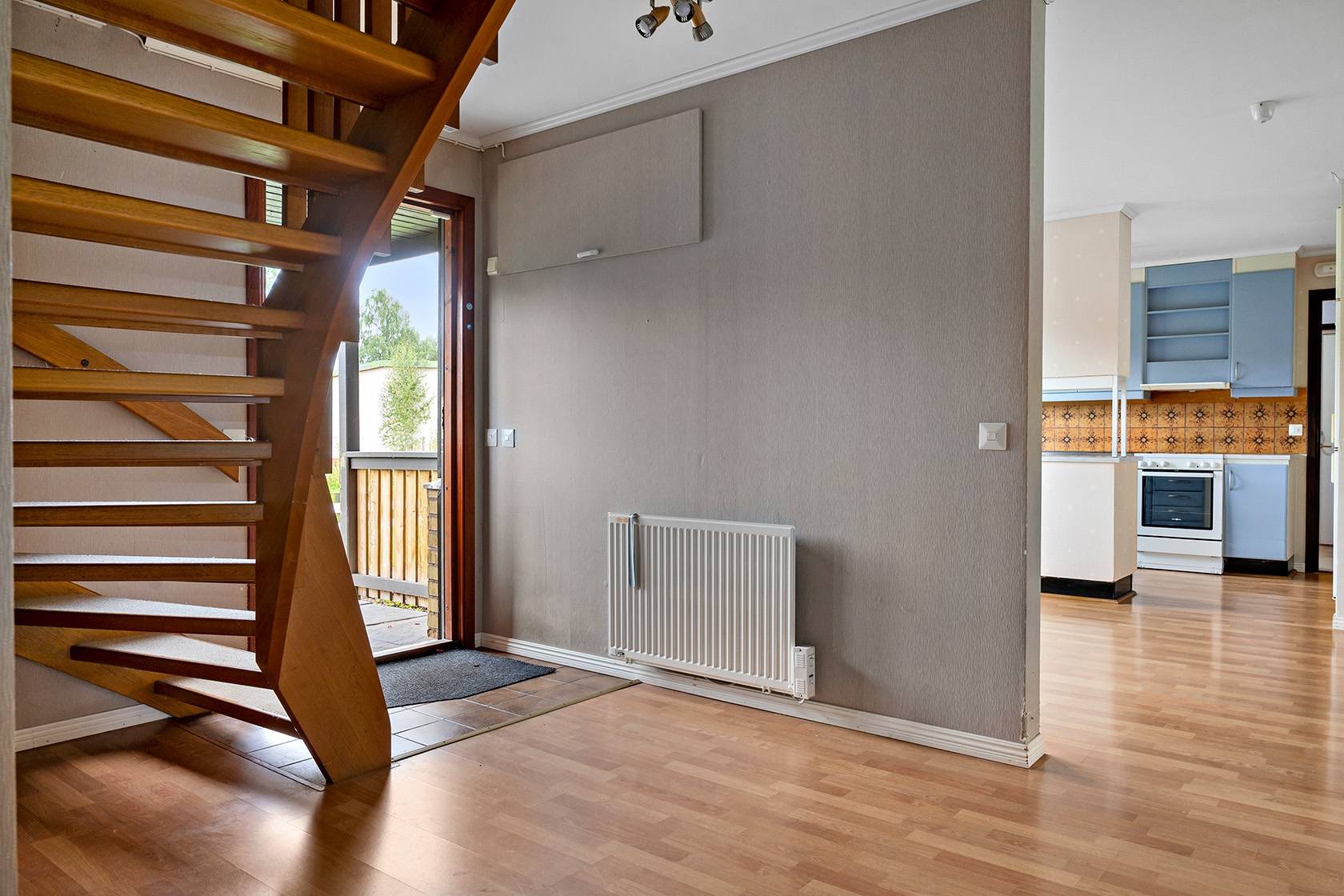6 rum Villa på Grönabergsvägen 12 Skedala Halmstads kommun - bild 3