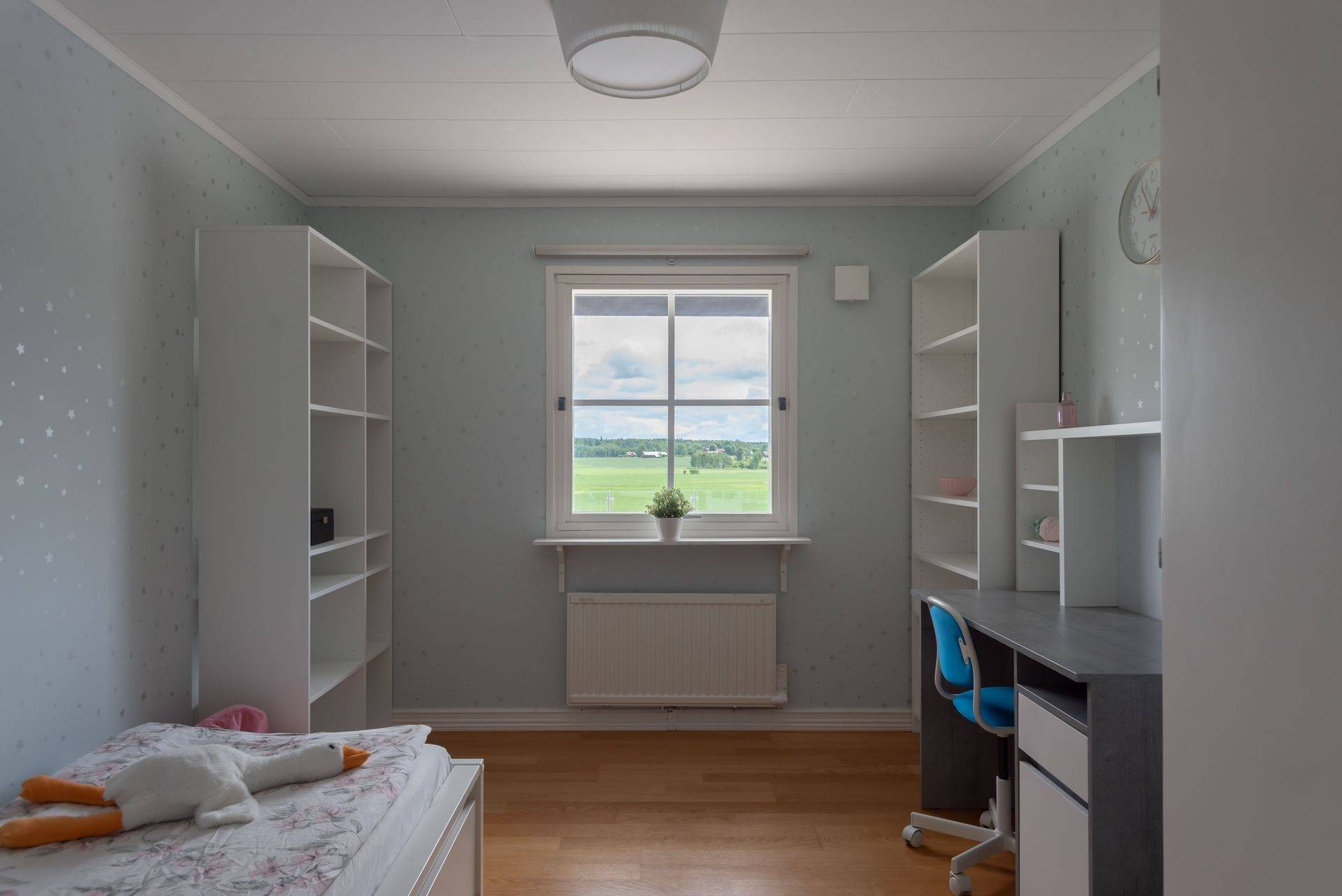 7 rum Villa på Prästtorp 628 Örebro Örebro kommun - bild 18