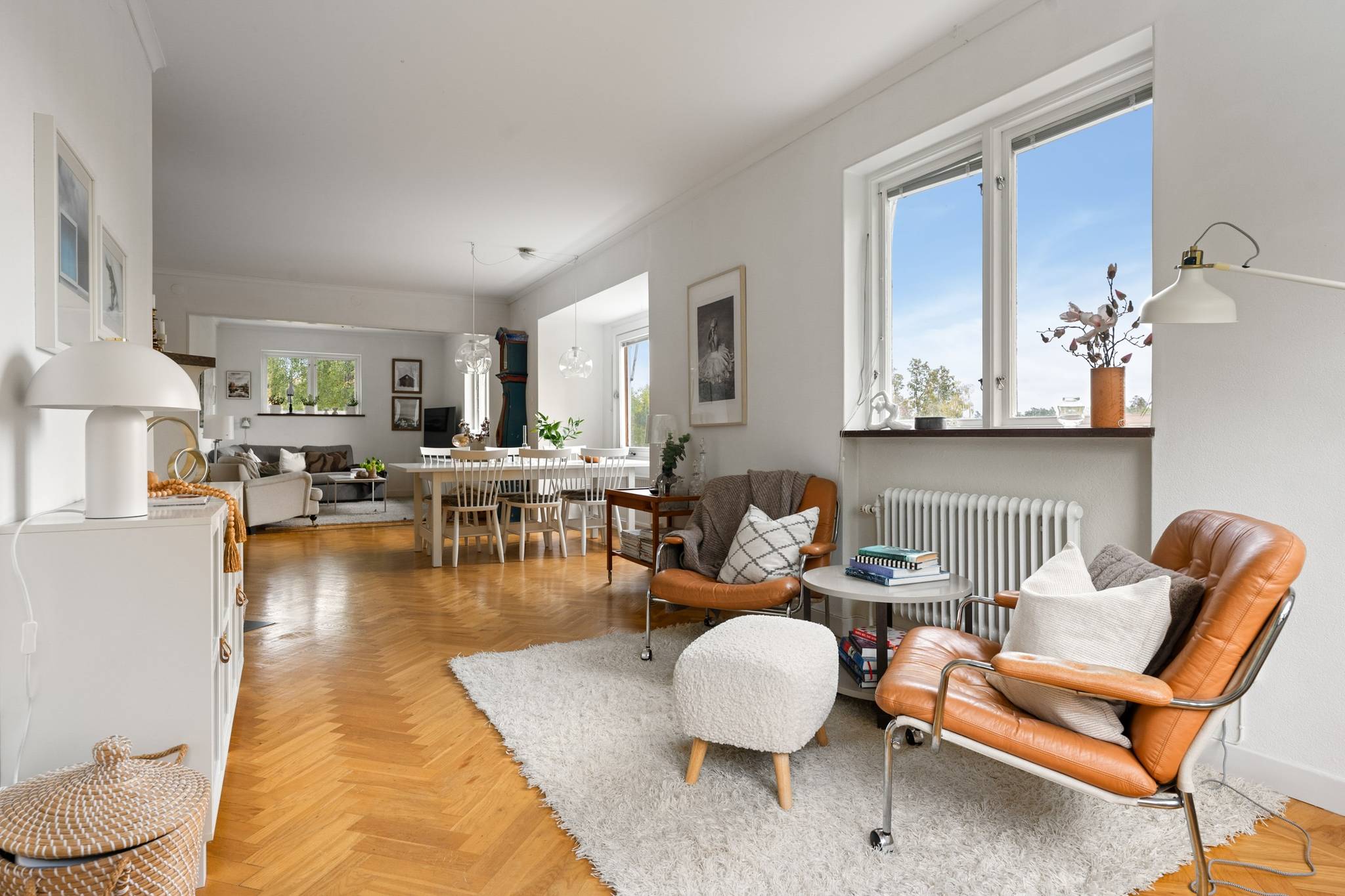 7 rum Villa på Krönvägen 10 Insjön Nacka kommun - bild 8
