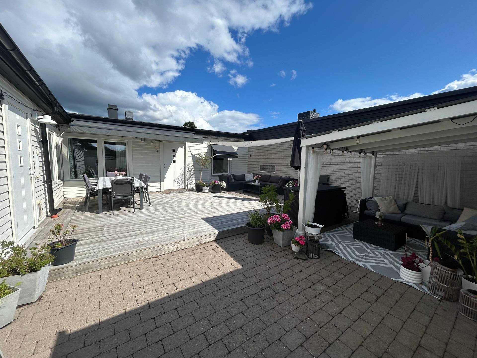 4 rum Villa på Skridskogränd 8 Ekerö Ekerö kommun - bild 3
