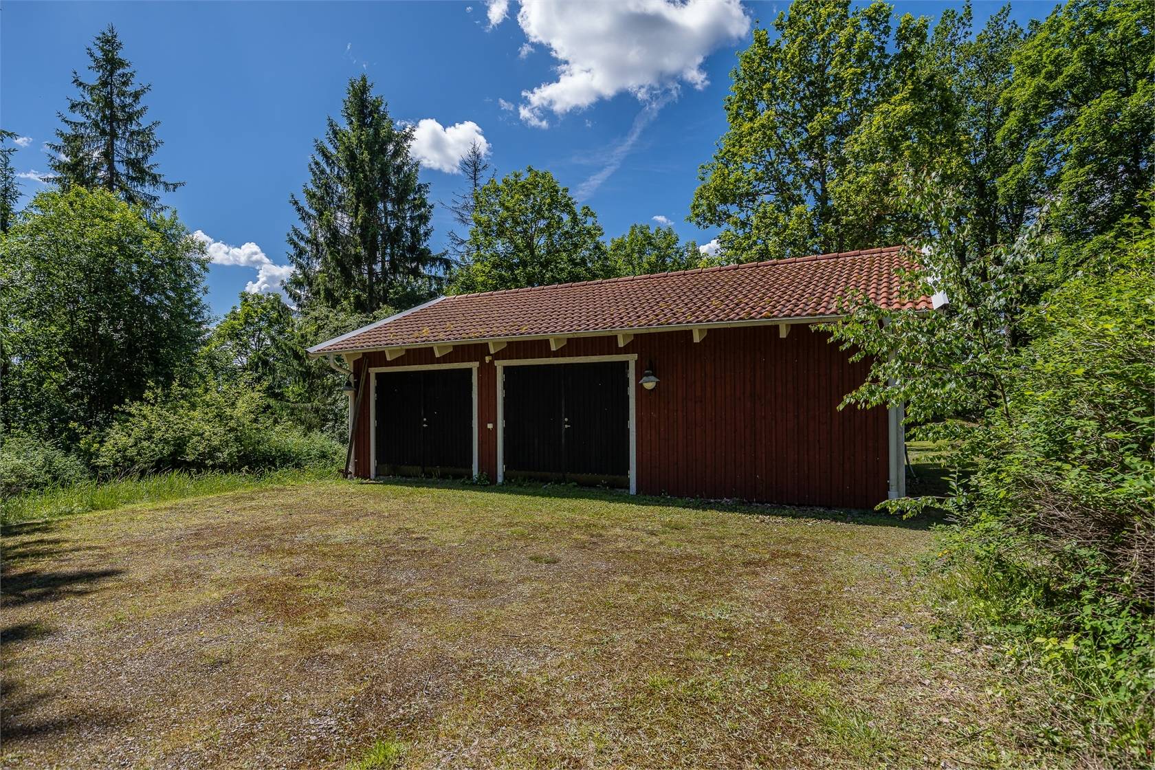 5 rum Fritidshus på Hunsala Bergbo 1 & 2 Västerviks kommun - bild 38