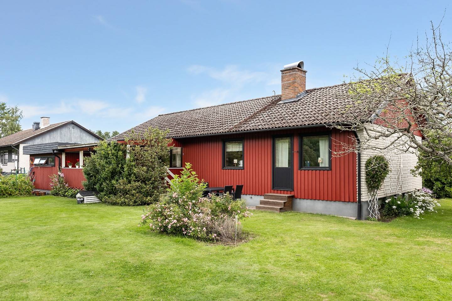 4 rum Villa på Lingonstigen 42 Norra Skogen Karlsborgs kommun - bild 38