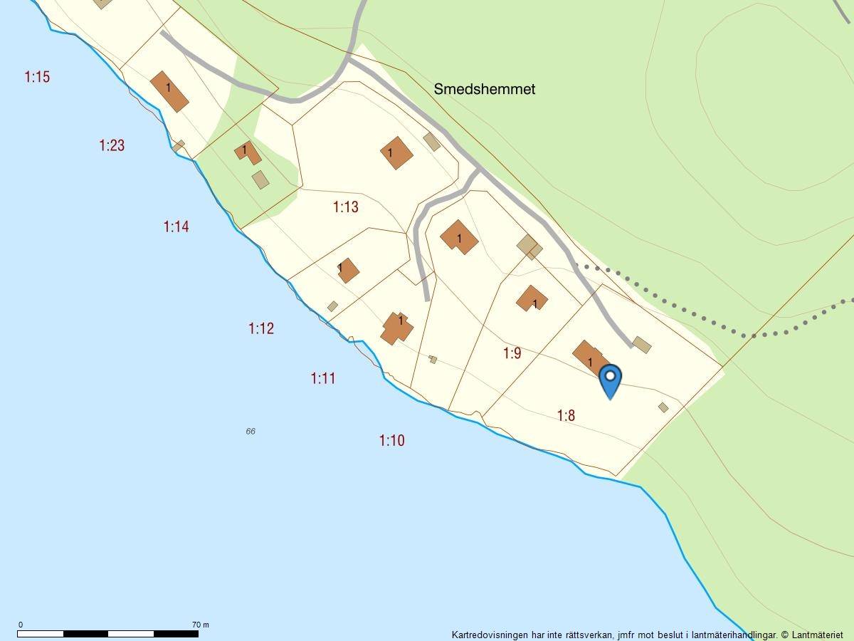 6 rum Villa på Slättmon Sjövik 1 Ljungsbro Linköpings kommun - bild 39