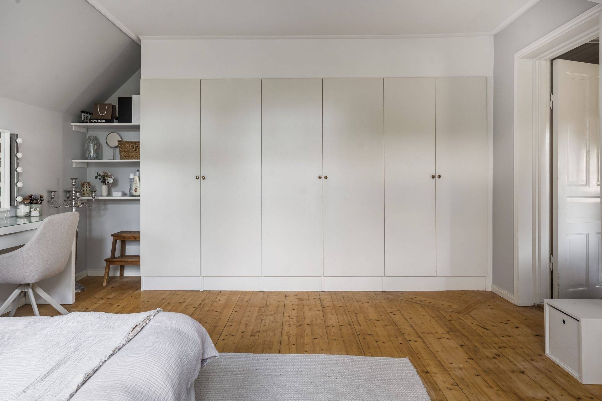 5 rum Villa på Lövbackagatan 4 Skranta Karlskoga kommun - bild 29