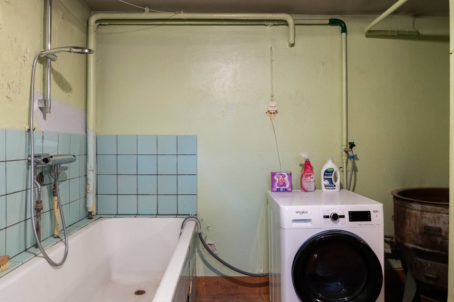 4 rum Villa på Skovelvägen 13 Älvsjö Långbro Stockholms kommun - bild 28
