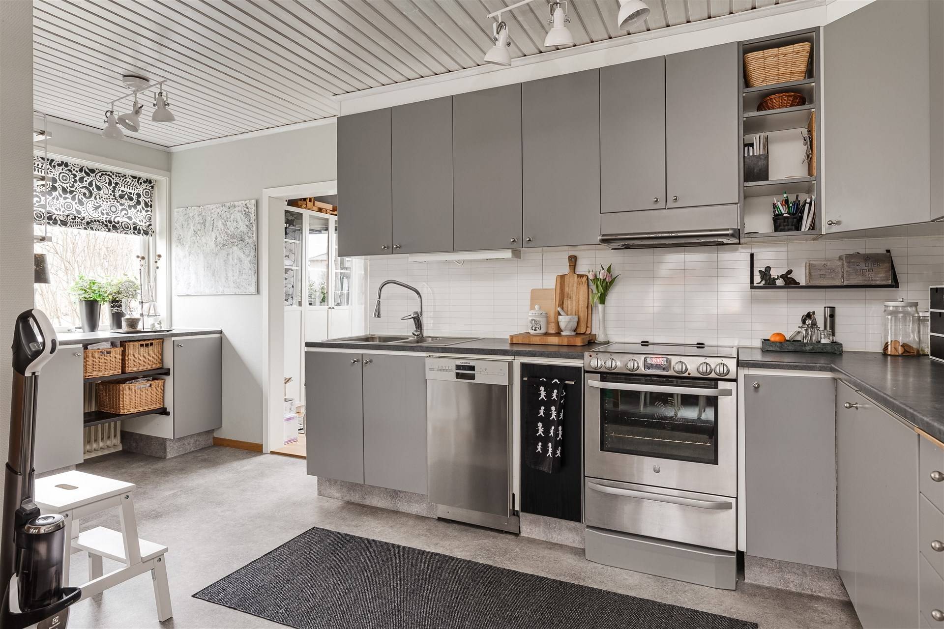 7 rum Villa på Östra Storgatan 14 Kvillsfors Vetlanda kommun - bild 18