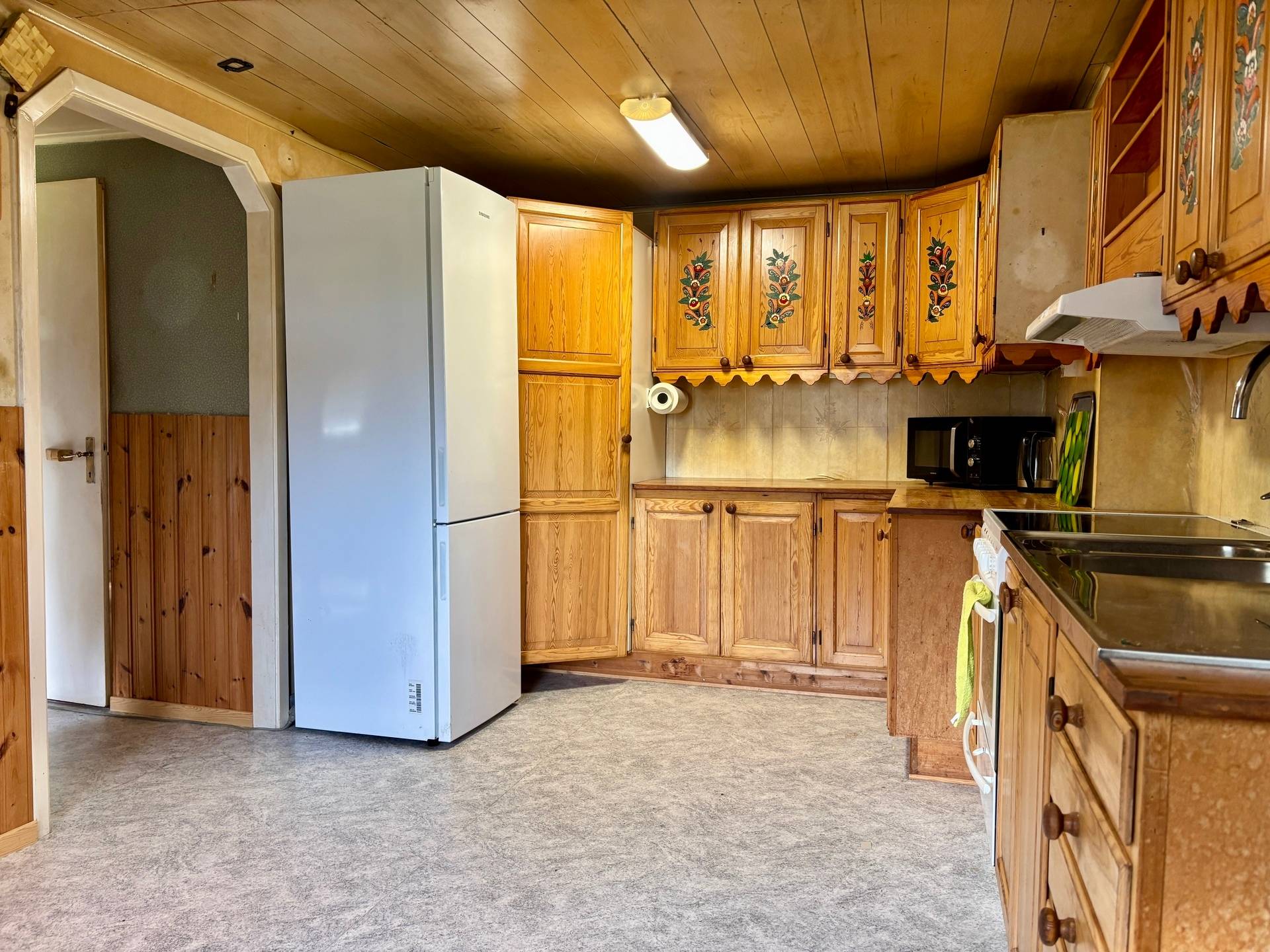 2 rum Villa på Verksvägen 8 Persbo Ludvika kommun - bild 7