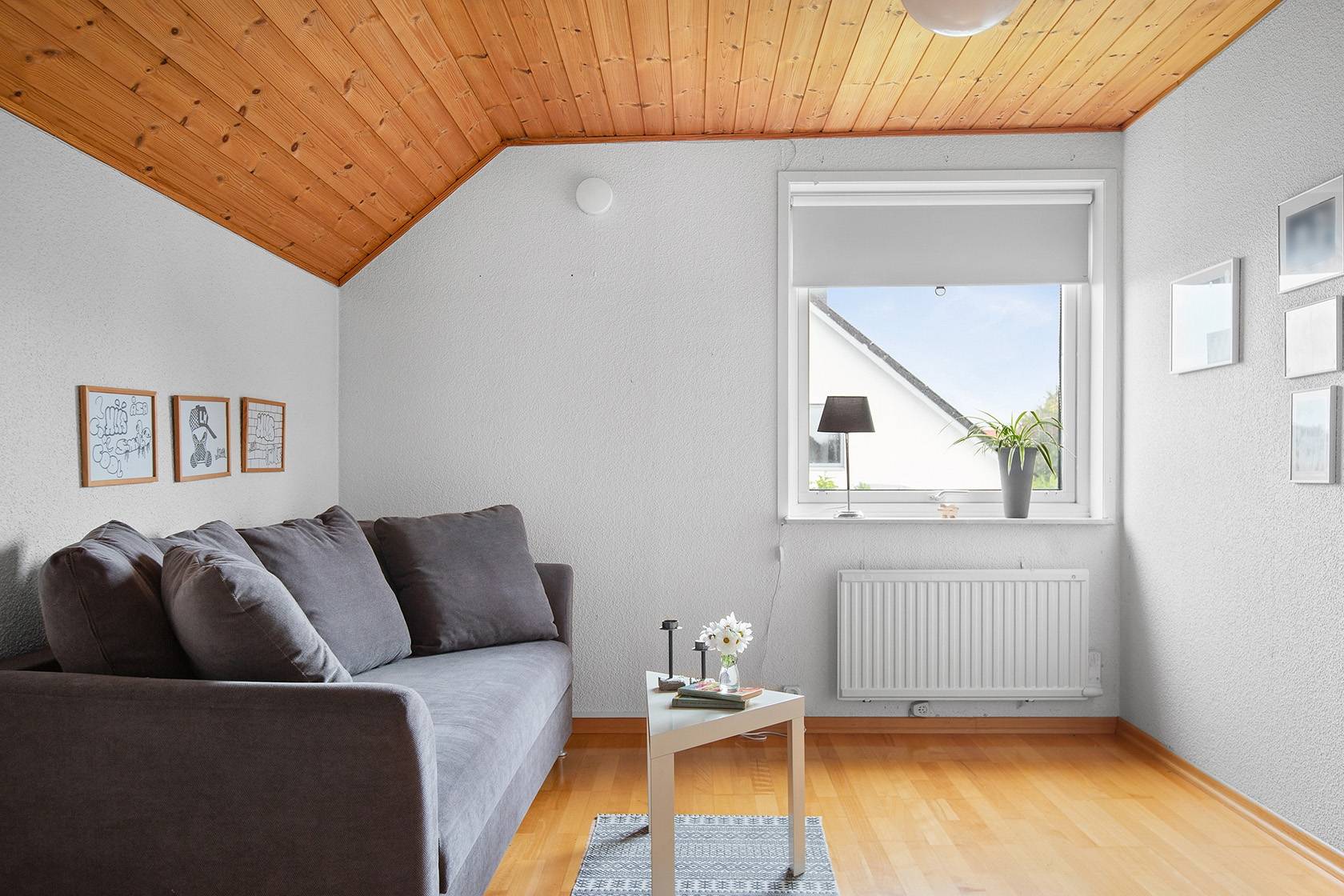 6 rum Villa på Öringvägen 6 Gislövs Läge Trelleborgs kommun - bild 24