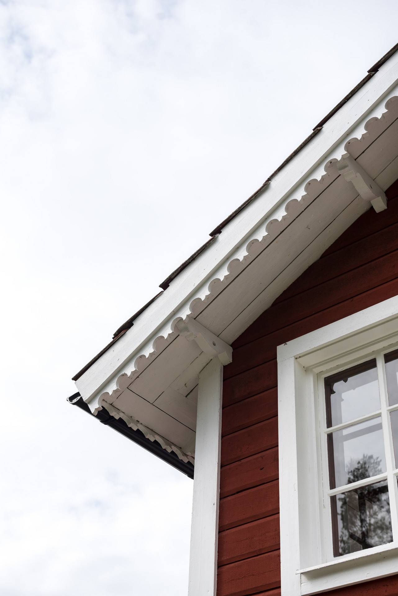 5 rum Villa på Hanshyttan Valtorp 205 Möklinta Sala kommun - bild 41