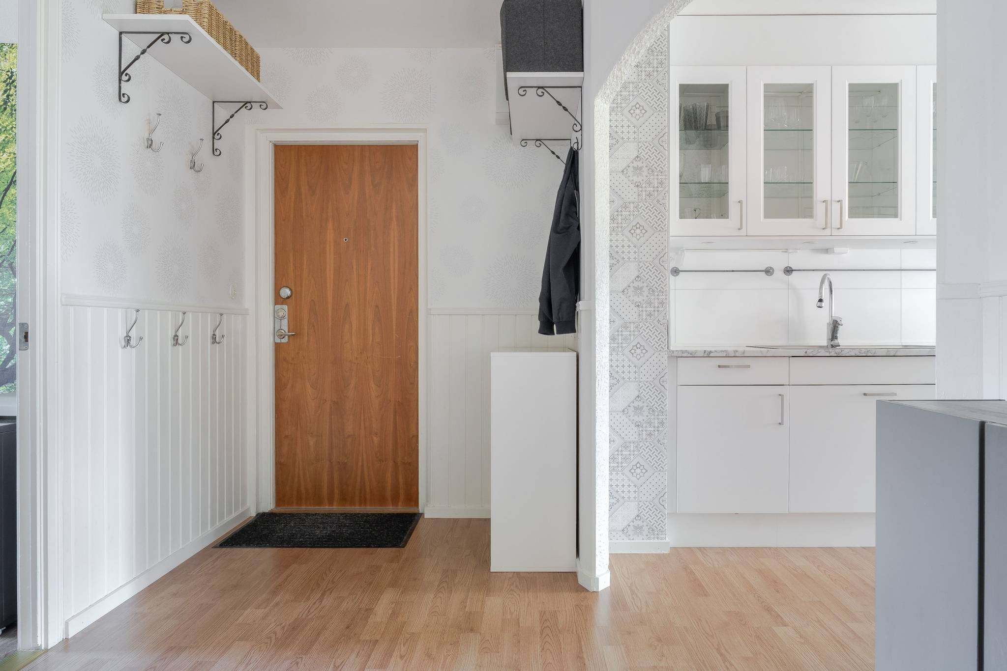 3 rum Lägenhet på Krongatan 20 Moröhöjden Skellefteå kommun - bild 14