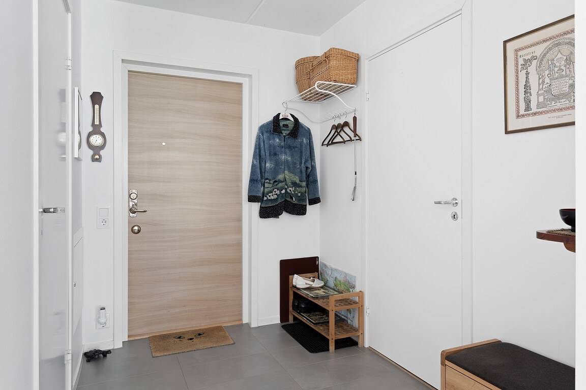 3 rum Lägenhet på Trosalundsgatan 10 Trosa Trosa kommun - bild 3