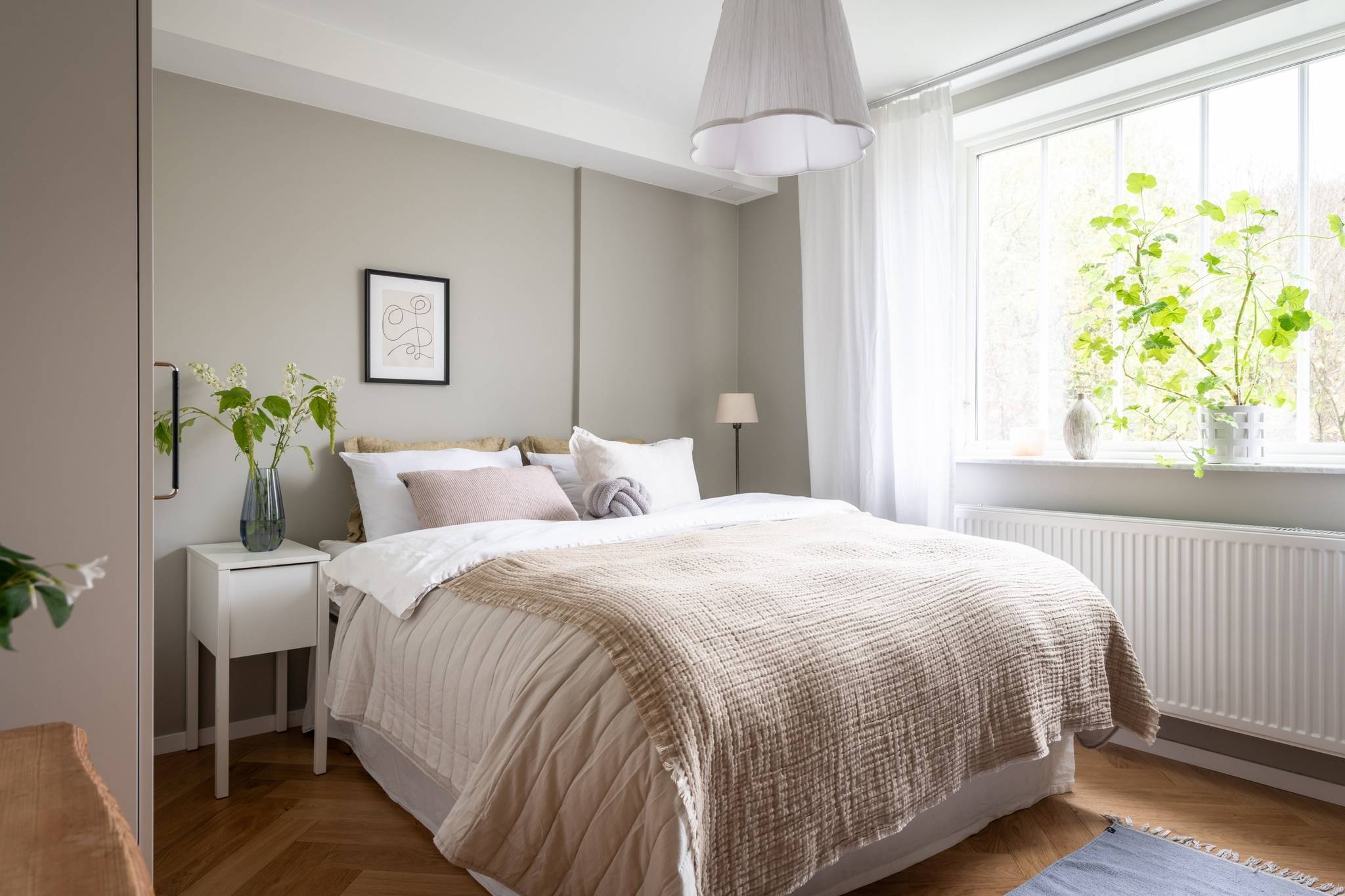 3 rum Lägenhet på Kvarngärdesgatan 1B Örgryte Göteborgs kommun - bild 21