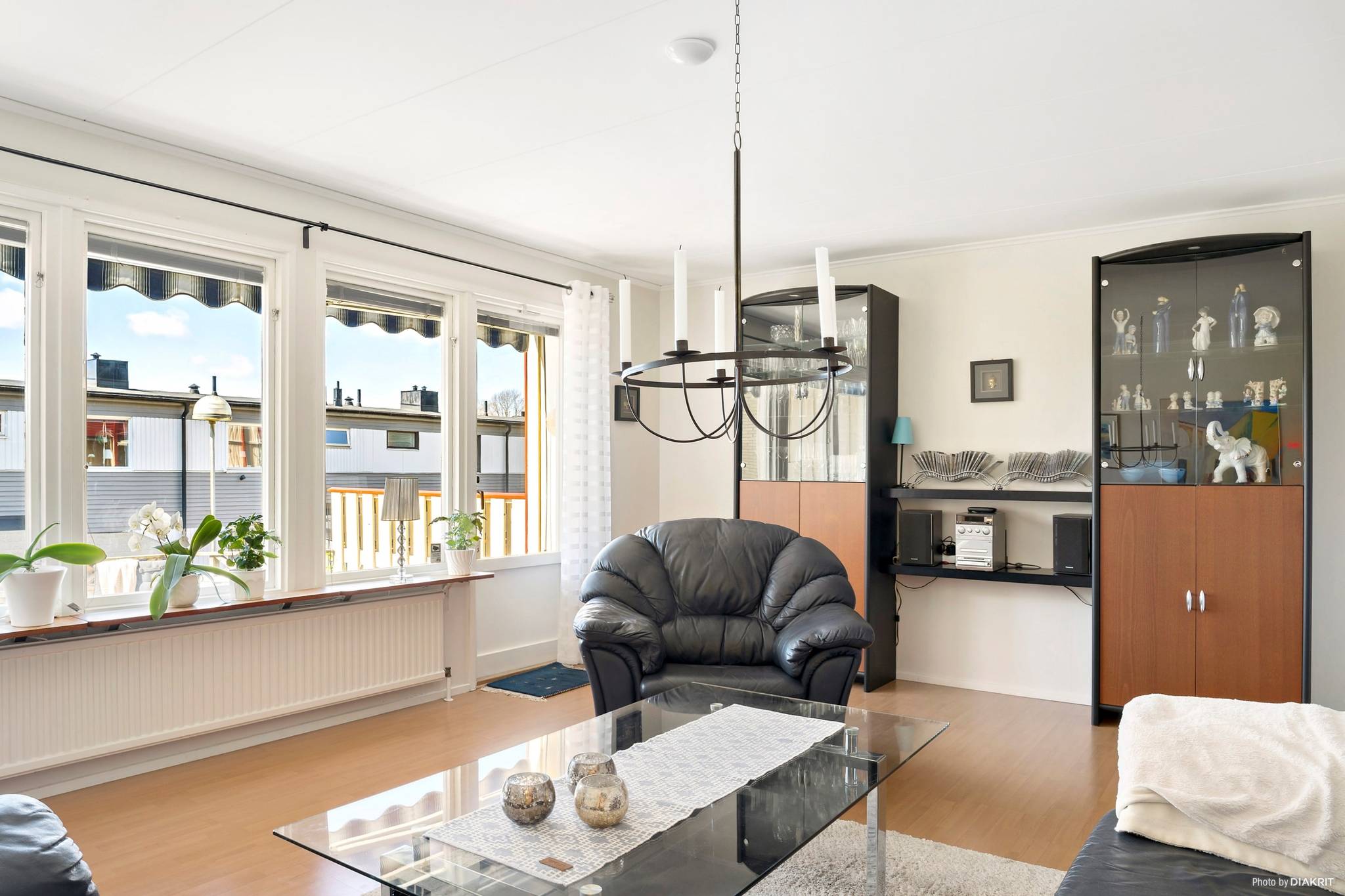 4 rum Radhus på Sandbanksvägen 44 Hisings Backa - Skogome Göteborgs kommun - bild 15