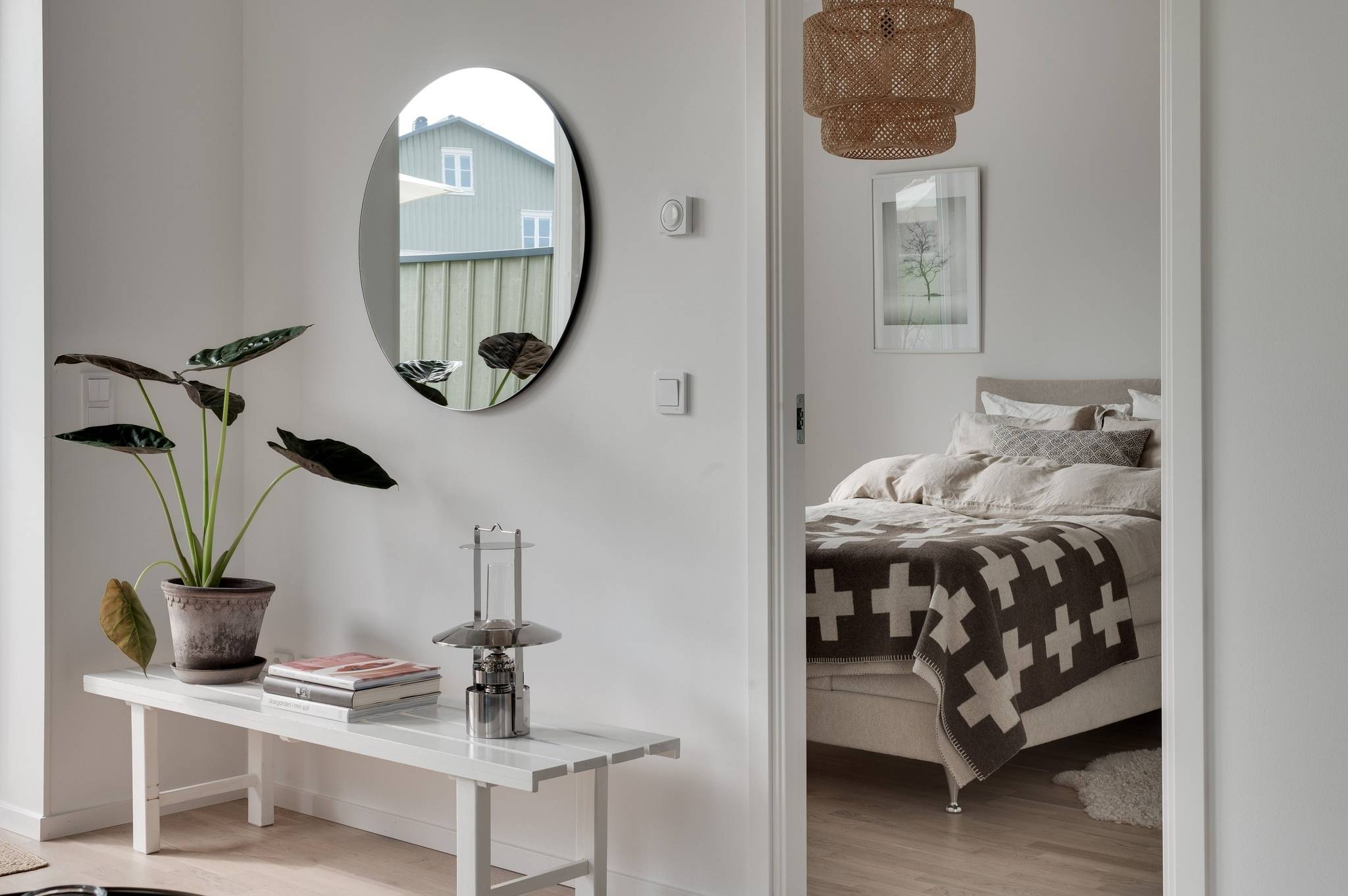 2 rum Lägenhet på Gamla Brottkärrsvägen 52 Brottkärr Göteborgs kommun - bild 12