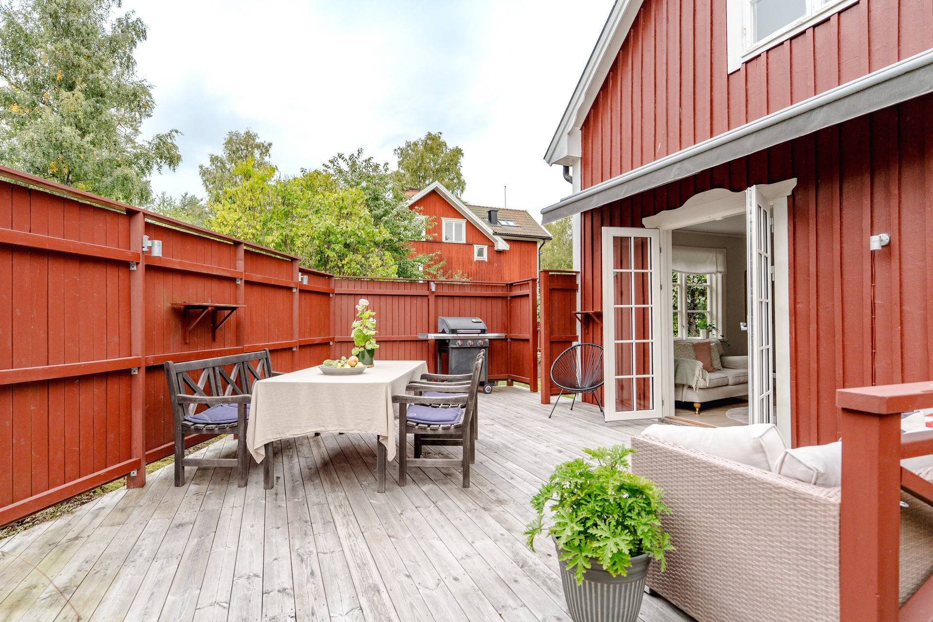 6 rum Villa på Göktytevägen 2 Sunnersta Uppsala kommun - bild 7