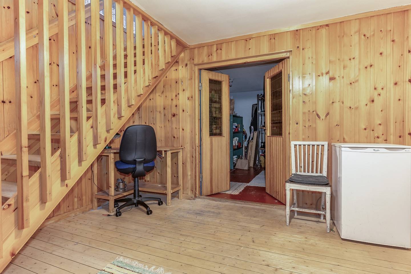 5 rum Villa på Dianavägen 26C Jägarnäs Ludvika kommun - bild 27