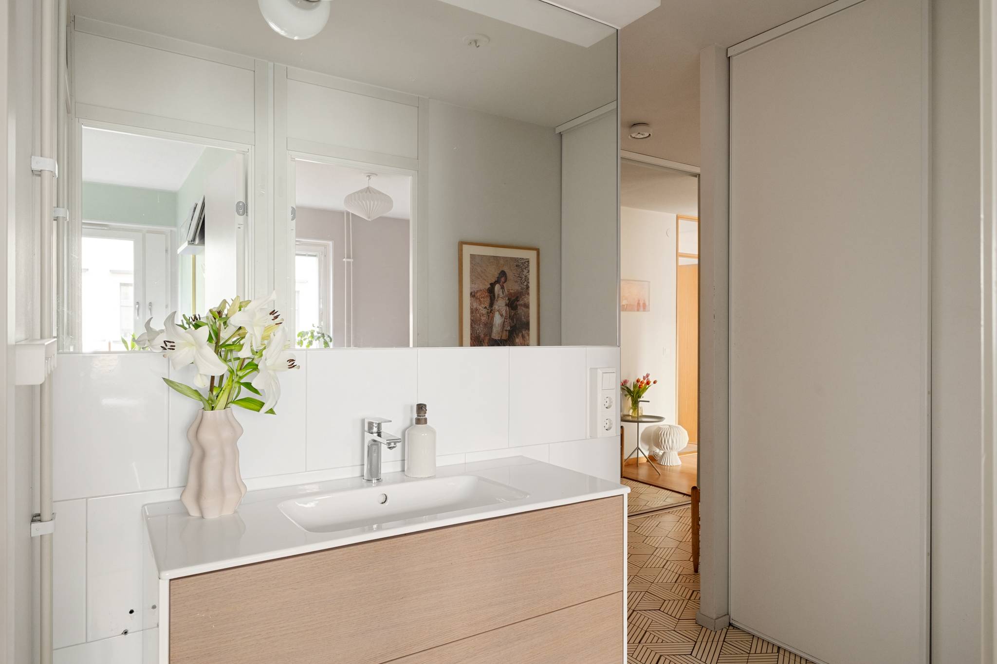 5 rum Lägenhet på Blekingegatan 42, 3 tr Södermalm Stockholms kommun - bild 26