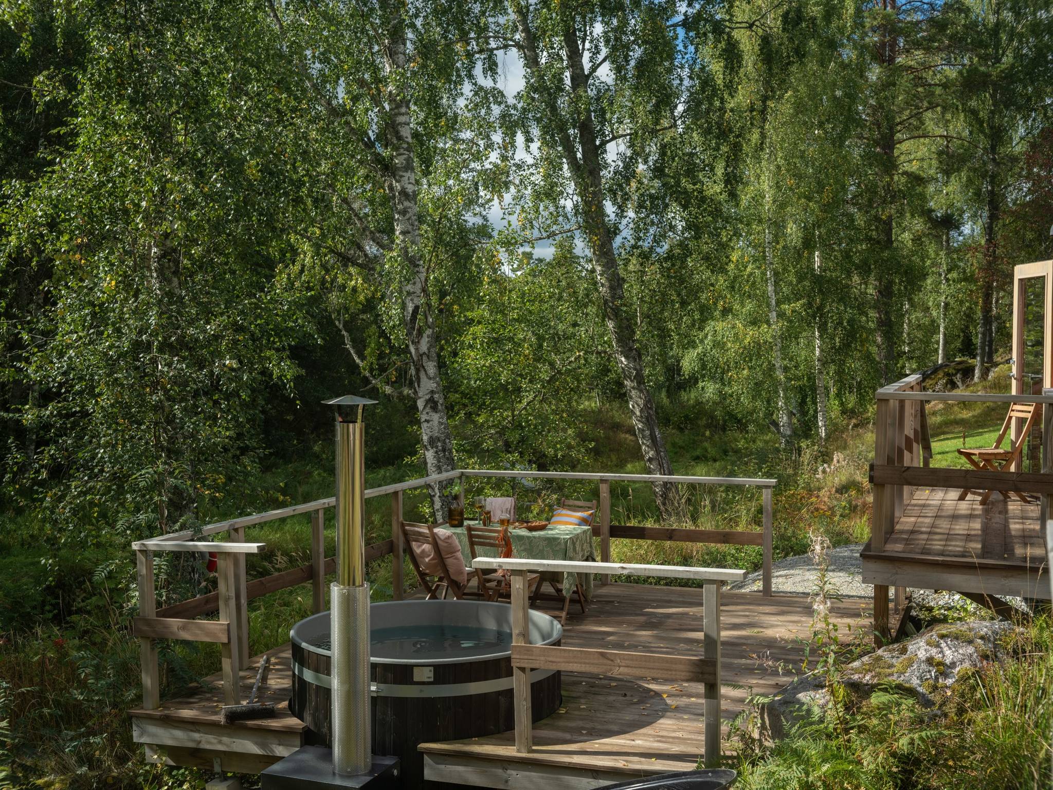 14 rum Villa på Kungsgården Långvind 1 Långvind-Enånger-Hudiksvall Hudiksvalls kommun - bild 61
