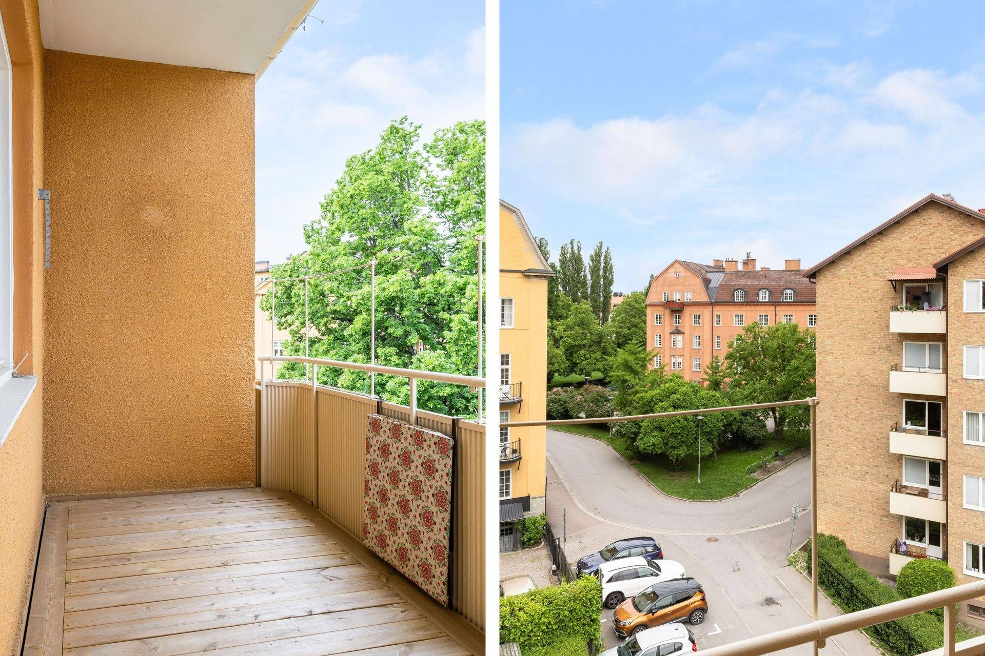 2 rum Lägenhet på Engelbrektsgatan 6 Centralt/Vasastaden Linköpings kommun - bild 10
