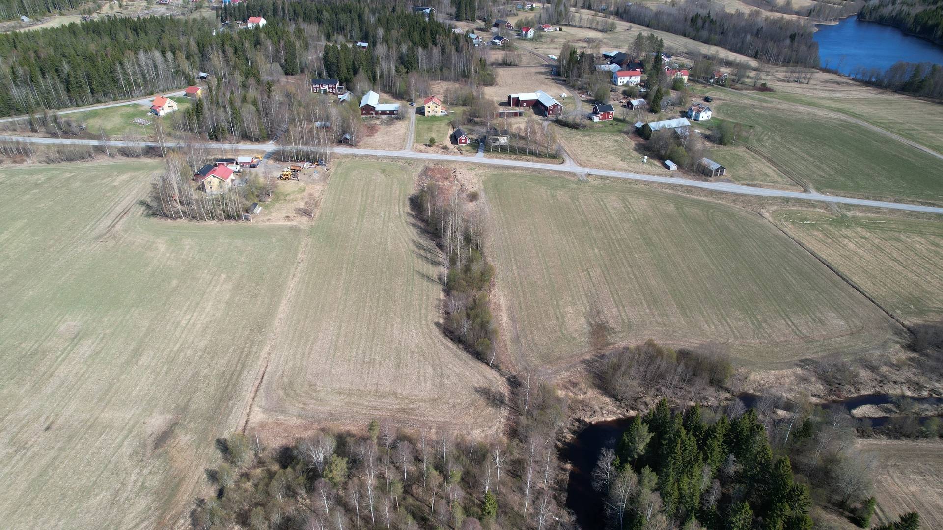 Gård/skog på Flärke 223 Gideå Örnsköldsviks kommun - bild 34