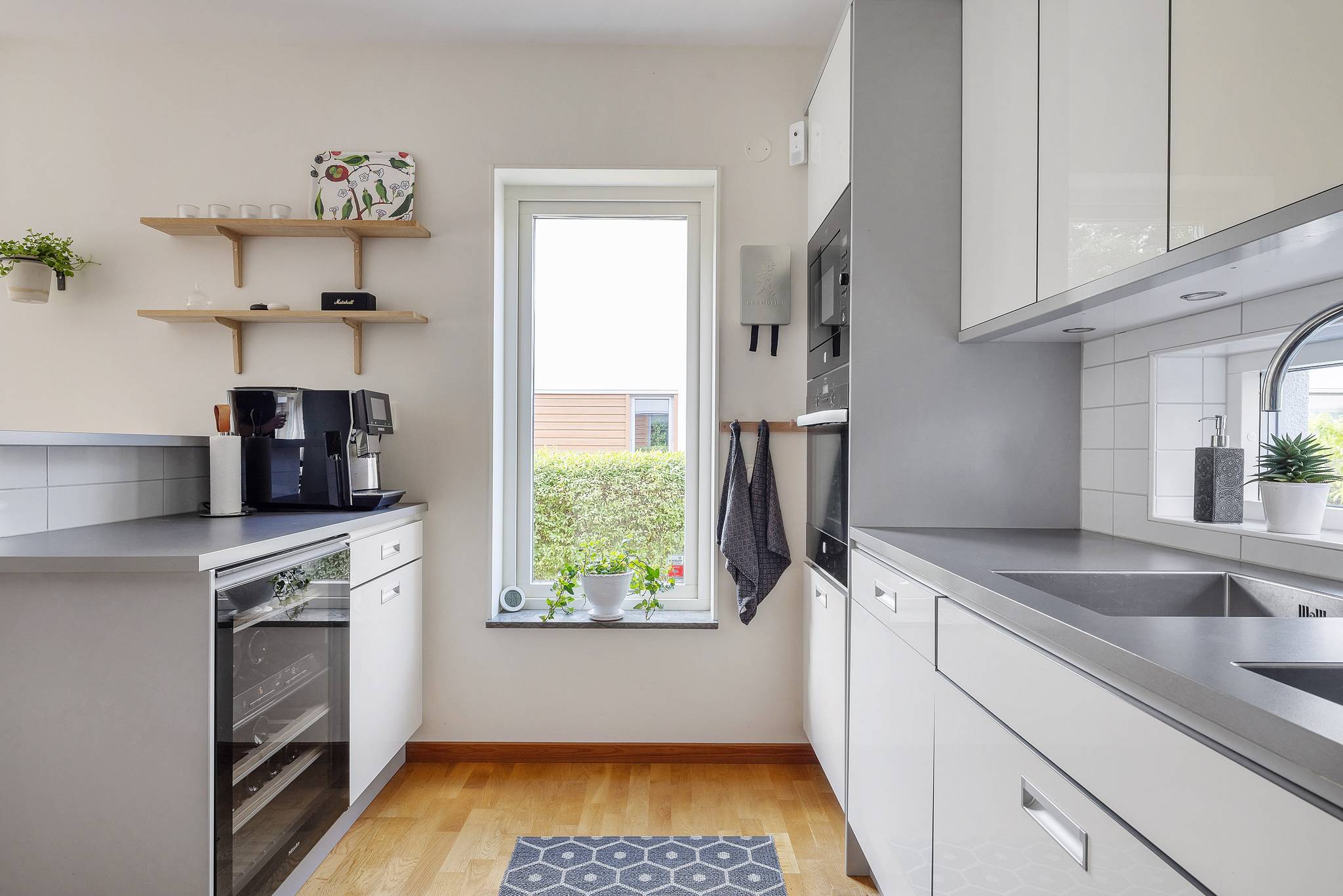 6 rum Villa på Vikingavägen 14D Saltsjöbaden Nacka kommun - bild 10