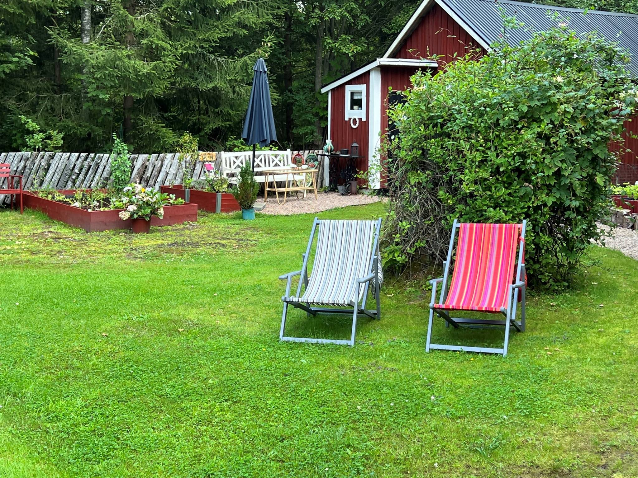 5 rum Villa på Wennerbergsgatan 25 Strömsnäsbruk Markaryds kommun - bild 7