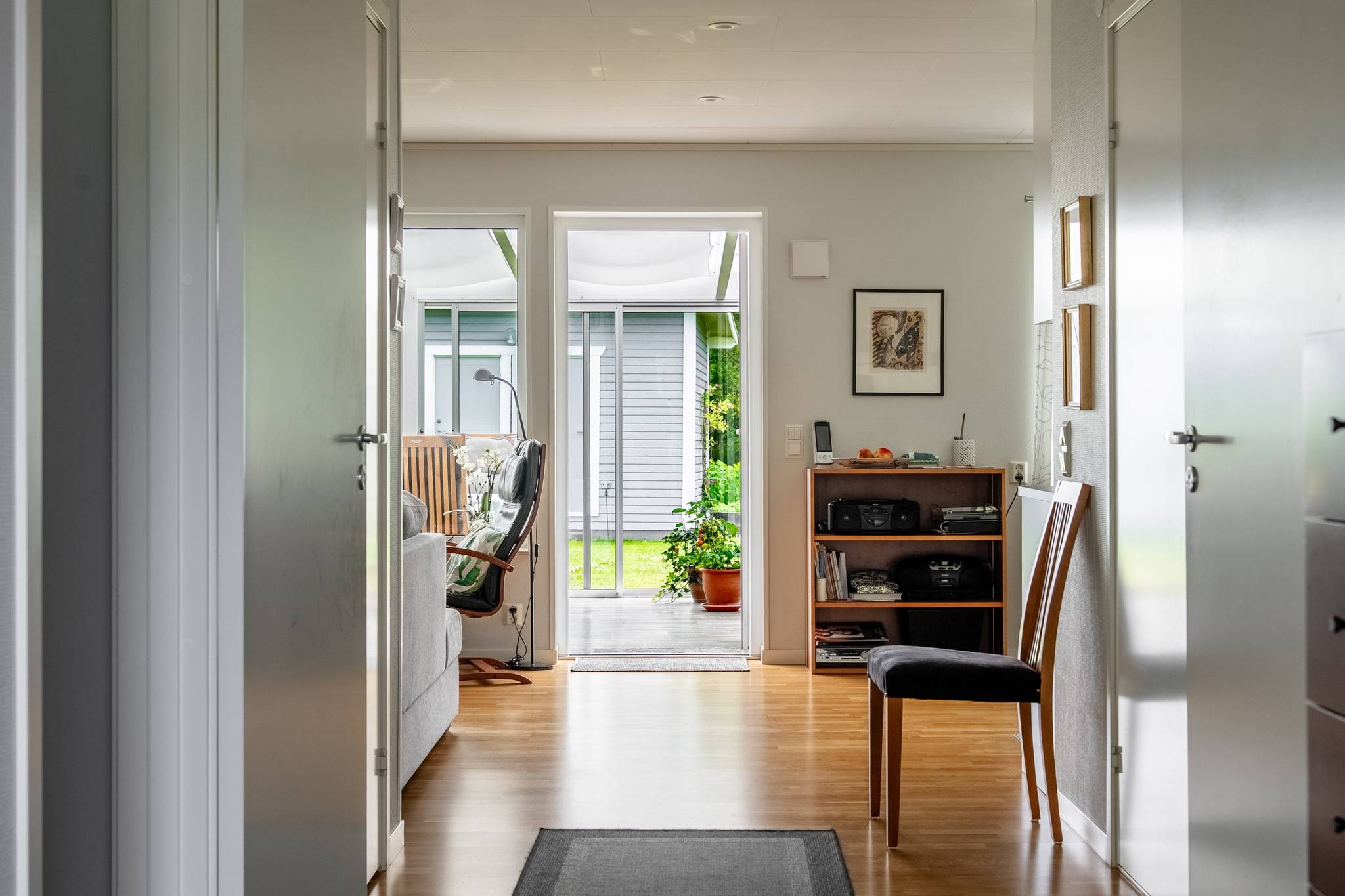 6 rum Villa på Ugglevägen 8A Sösdala Hässleholms kommun - bild 16