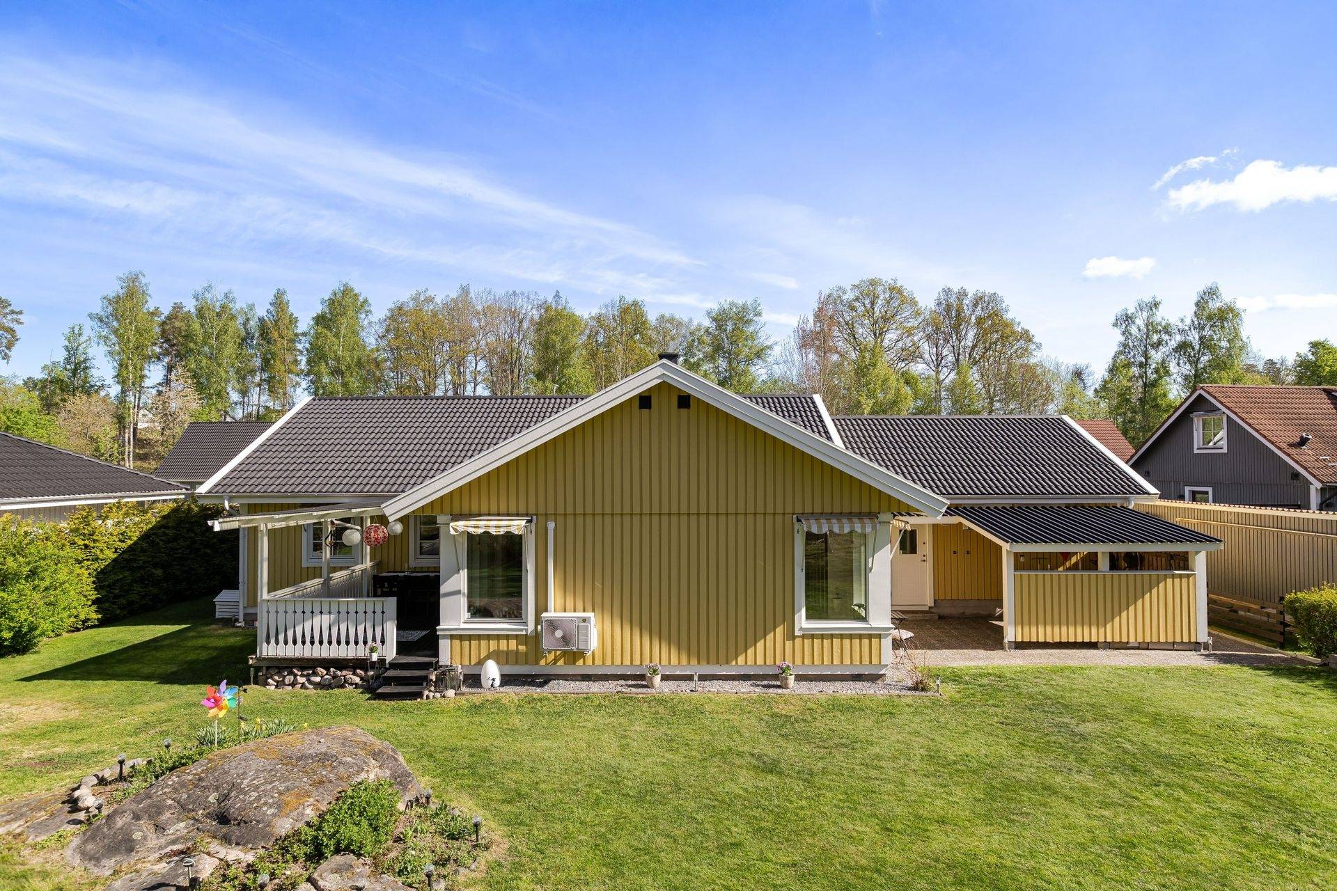 5 rum Villa på Entitevägen 13 Åtvidaberg Åtvidabergs kommun - bild 28