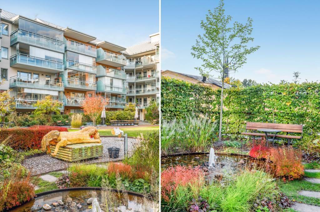 5 rum Lägenhet på Kungsgatan 11 Centrum Uppsala kommun - bild 35
