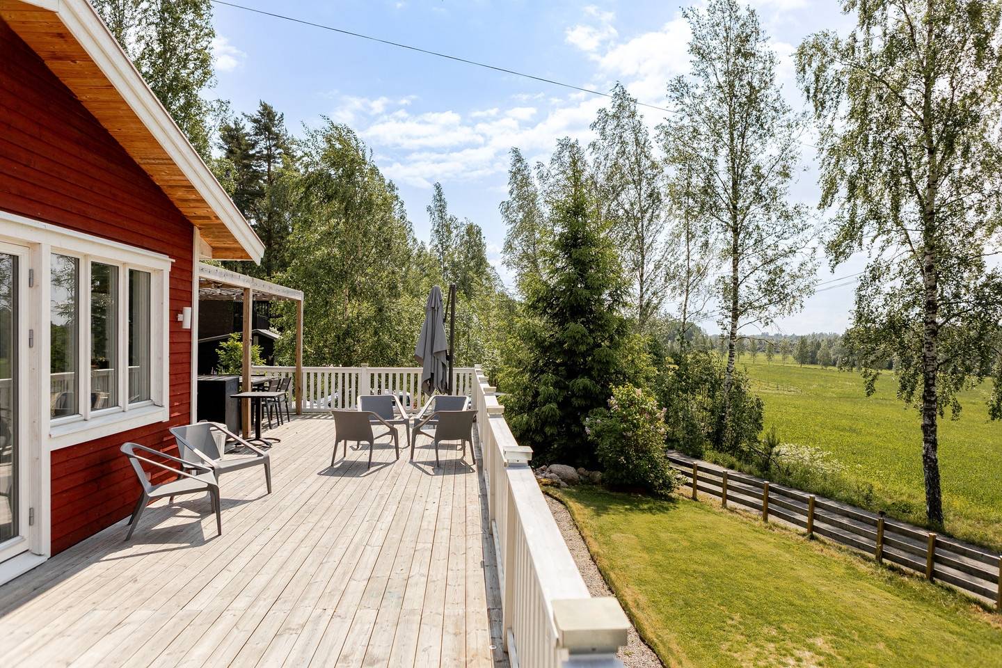 3 rum Villa på Sundbornsvägen 62 Hosjö Falu kommun - bild 6