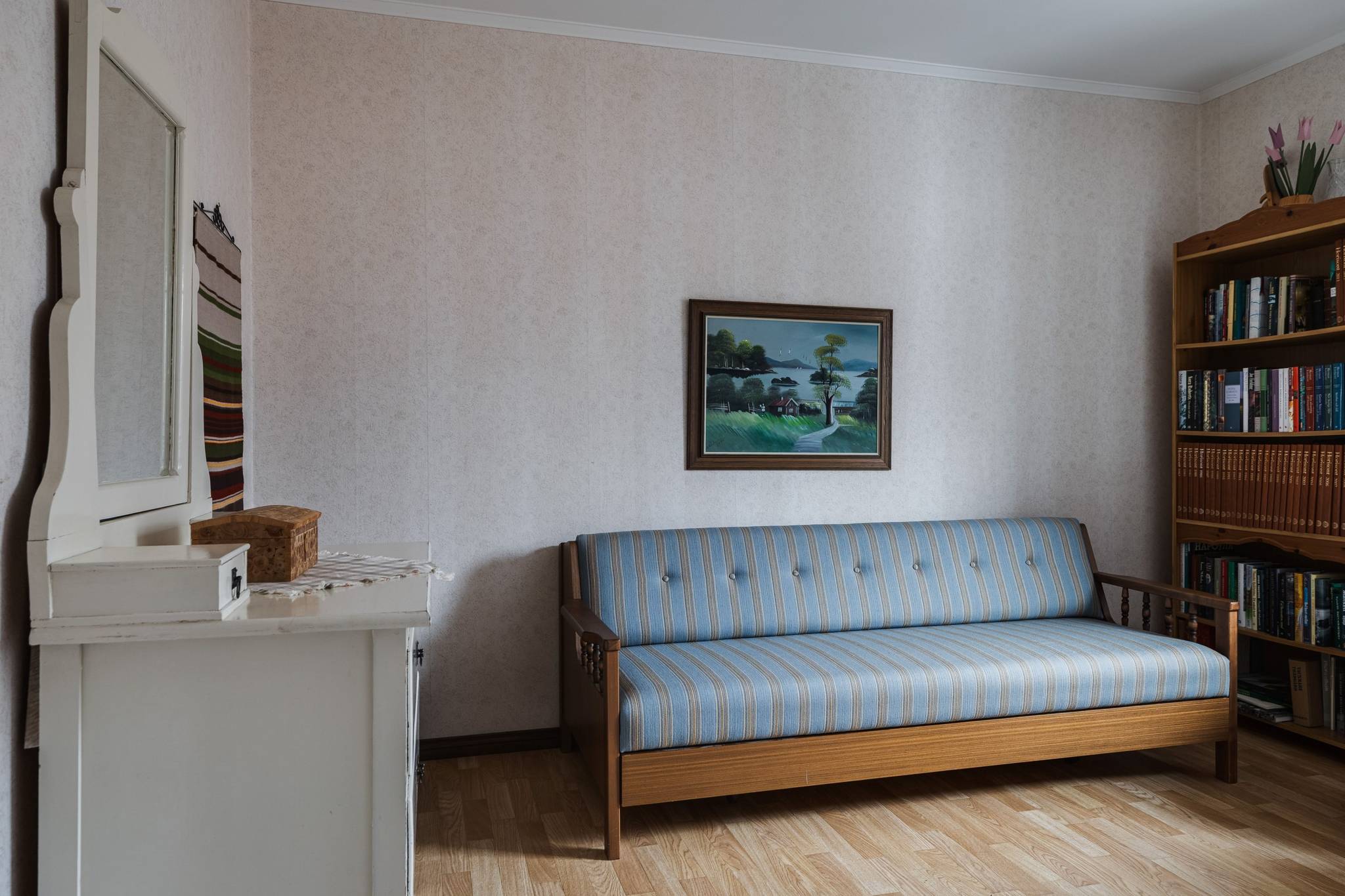 5 rum Villa på Finnåkersgatan 16 Burträsk Skellefteå kommun - bild 20
