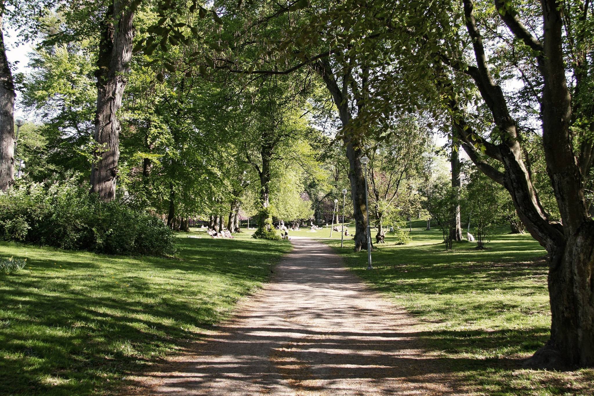 2 rum Lägenhet på Stubbeledsgatan 26 Majorna - Kungsladugård Göteborgs kommun - bild 25