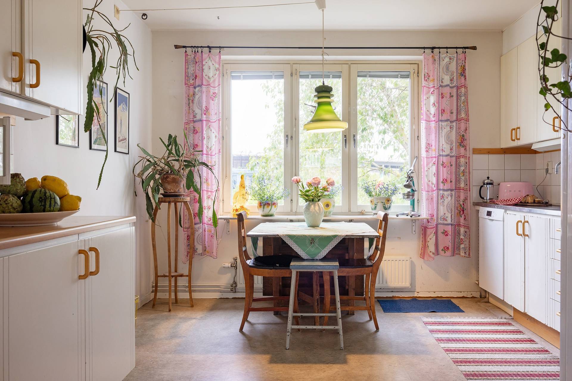 4 rum Lägenhet på Ljustergränd 3, 4tr Sofia Stockholms kommun - bild 10