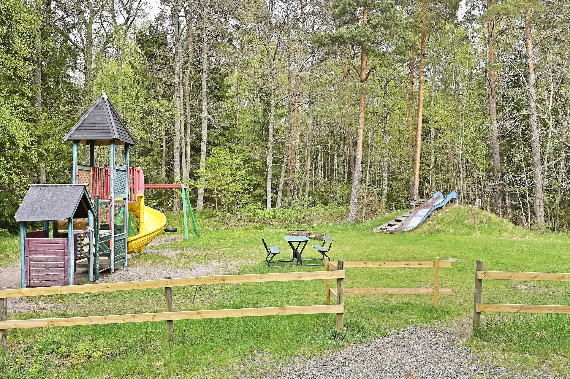 210 m² Villa på Rödingstigen 34 Värmdövik Värmdö kommun - bild 35