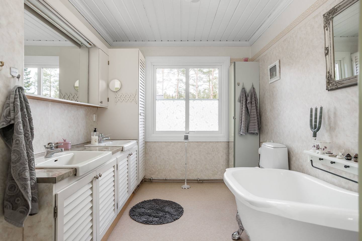 4 rum Villa på Kårtäkt 130 Sundborn Falu kommun - bild 23