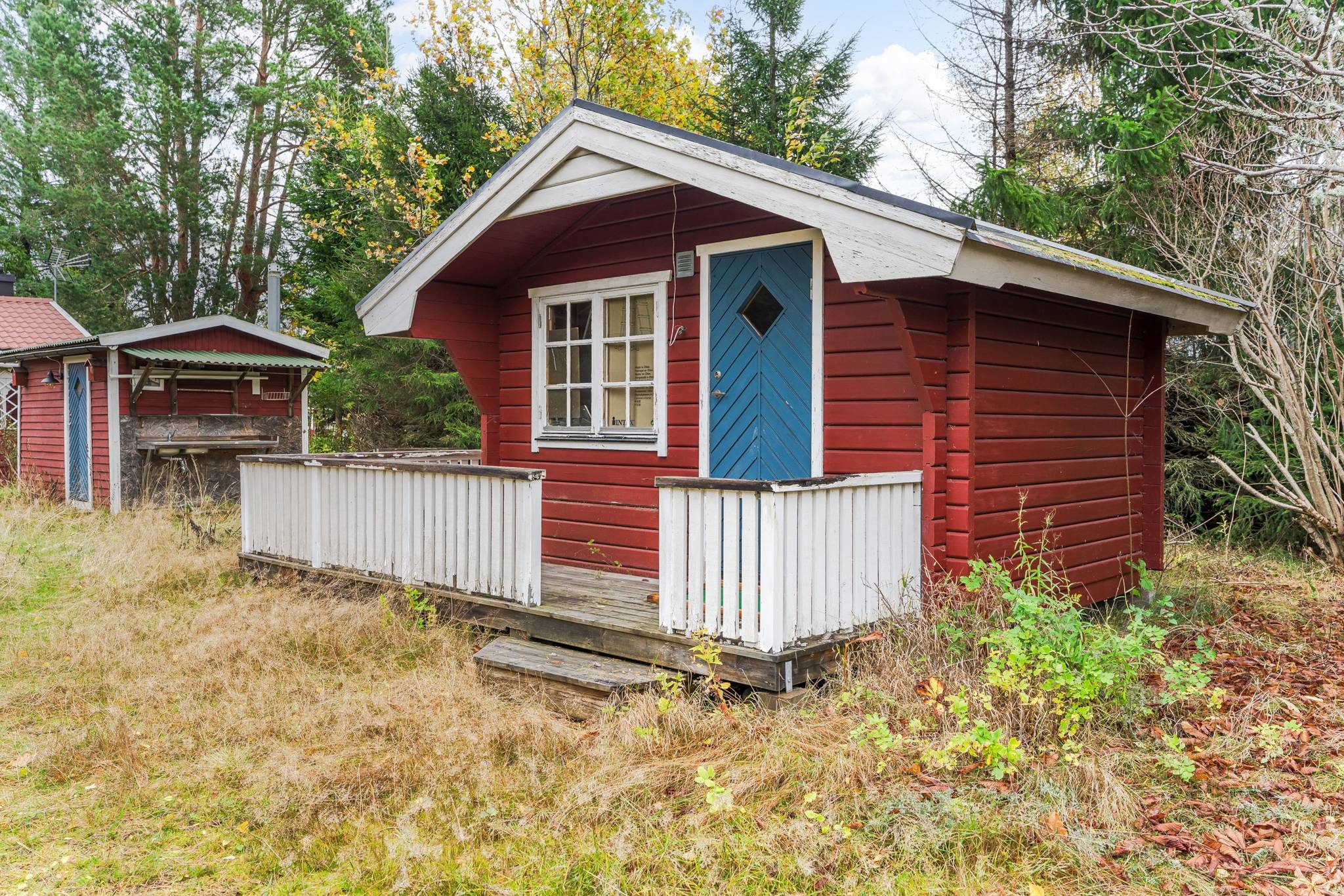 3 rum fritidshus på Alstigen 7 Karholmsbruk, Tierps kommun - bild 3