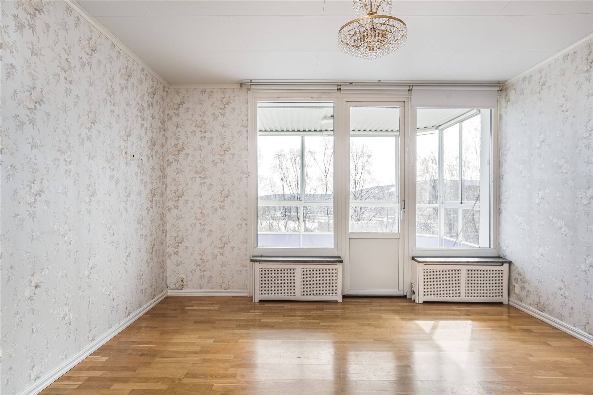 7 rum Lägenhet på Baldersvägen 40 Norrliden Sundsvalls kommun - bild 20