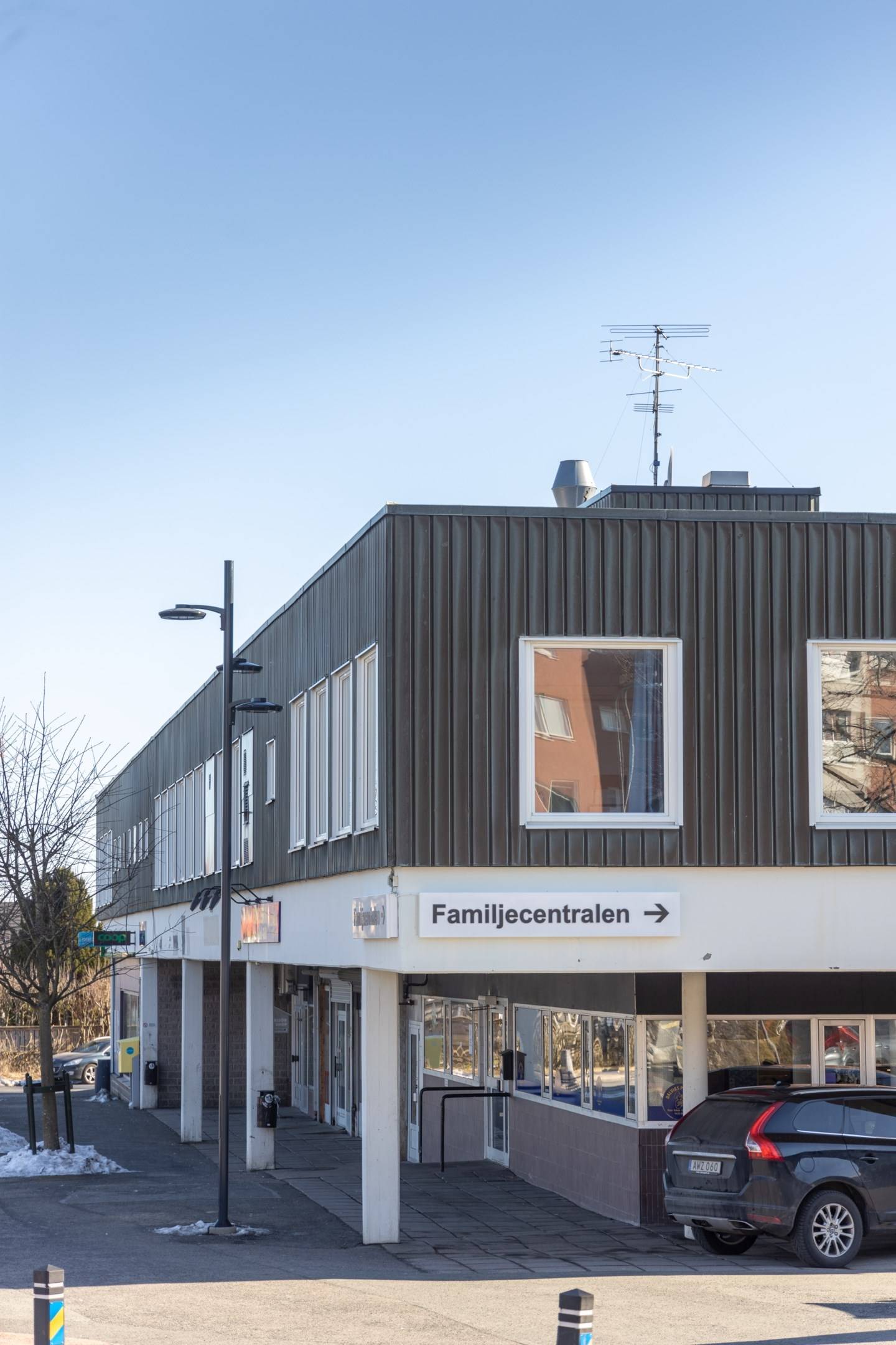 2 rum Lägenhet på Jutevägen 2 Dalvik Jönköpings kommun - bild 22