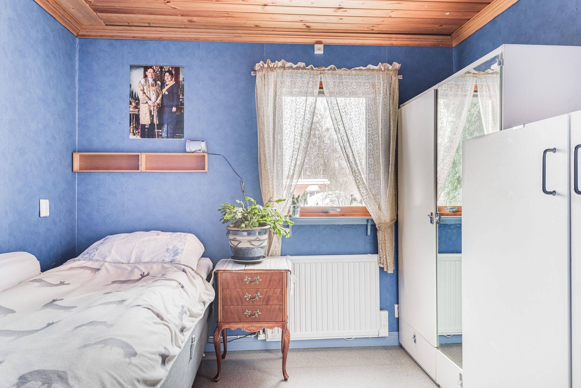 4 rum Villa på Fiskehamnsvägen 10 Alnö-Ankarsvik Sundsvalls kommun - bild 16